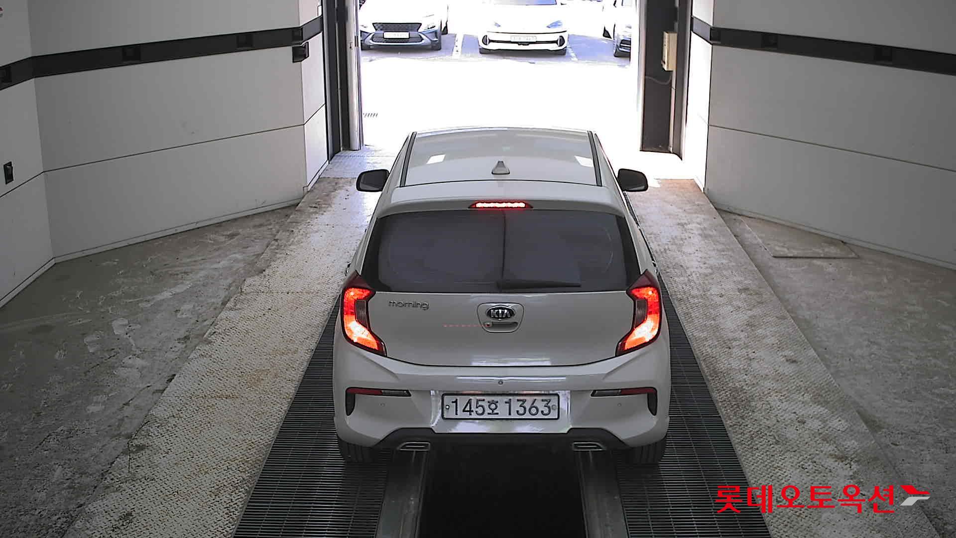 기아자동차 모닝 2021 - 이미지 17