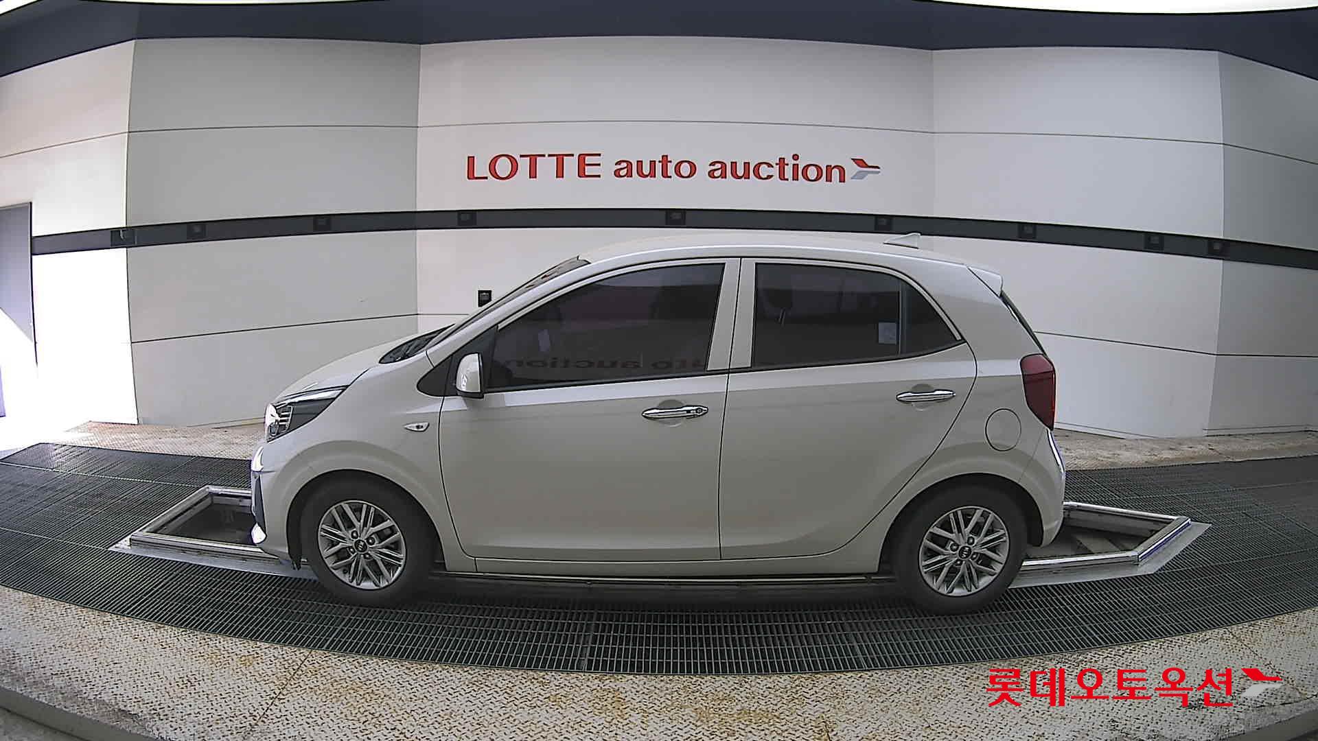 기아자동차 모닝 2021 - 이미지 13