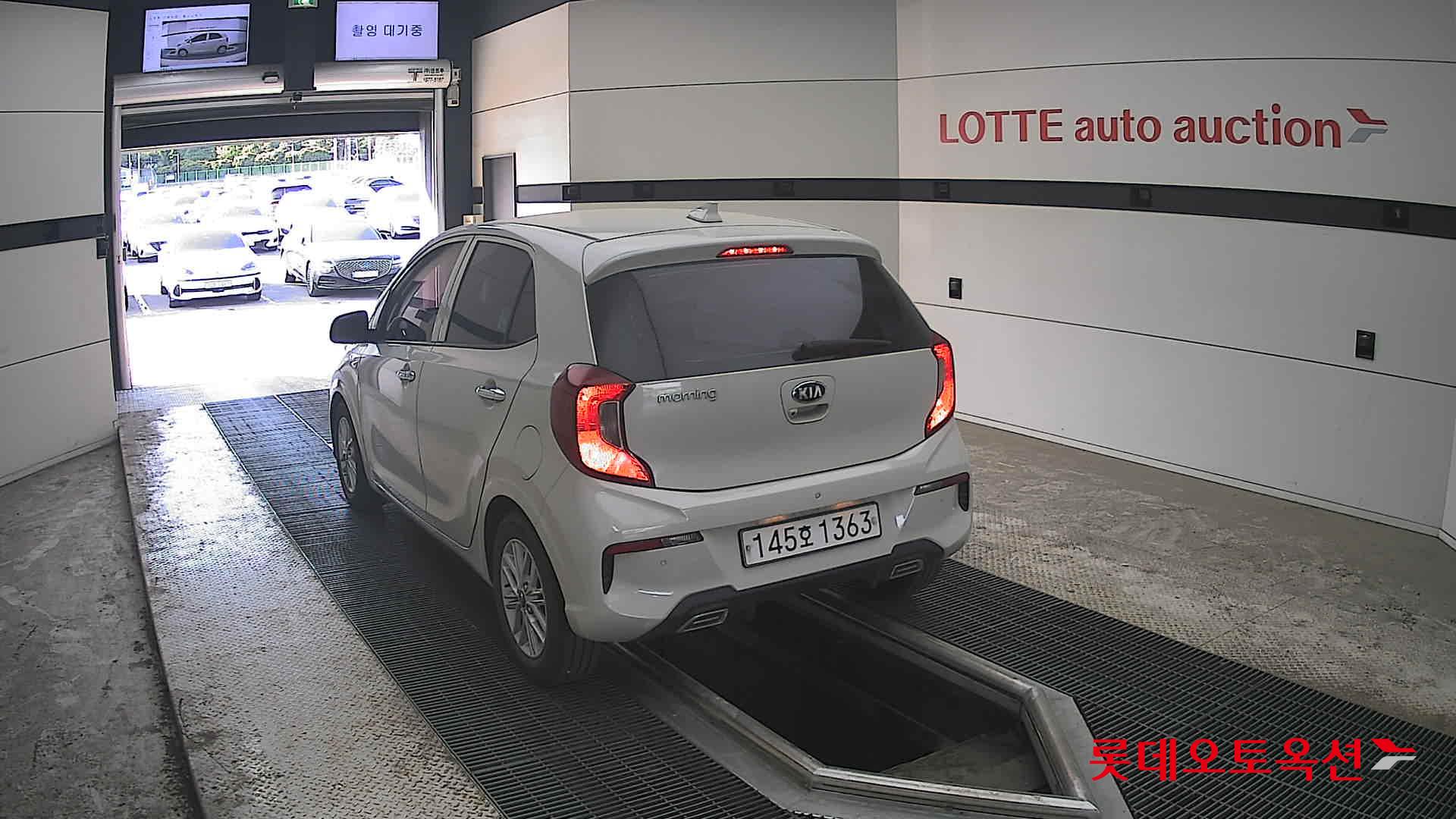 기아자동차 모닝 2021 - 이미지 16