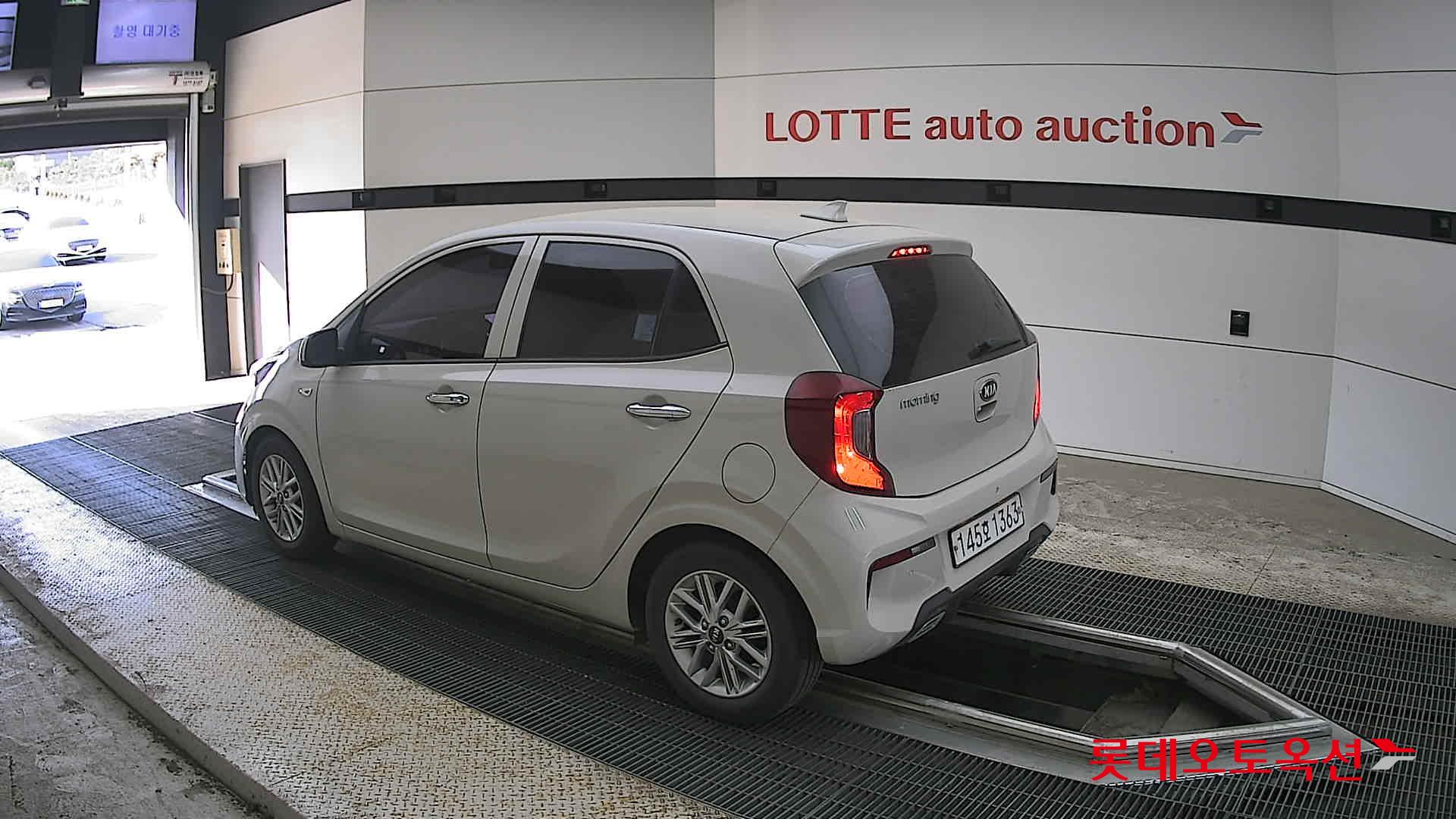 기아자동차 모닝 2021 - 이미지 15