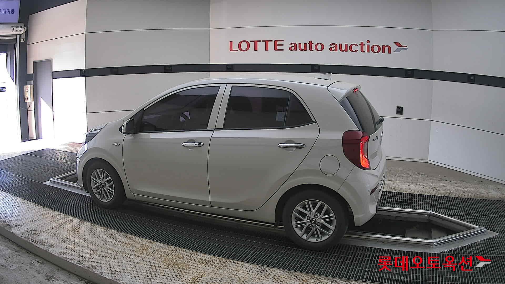 기아자동차 모닝 2021 - 이미지 14