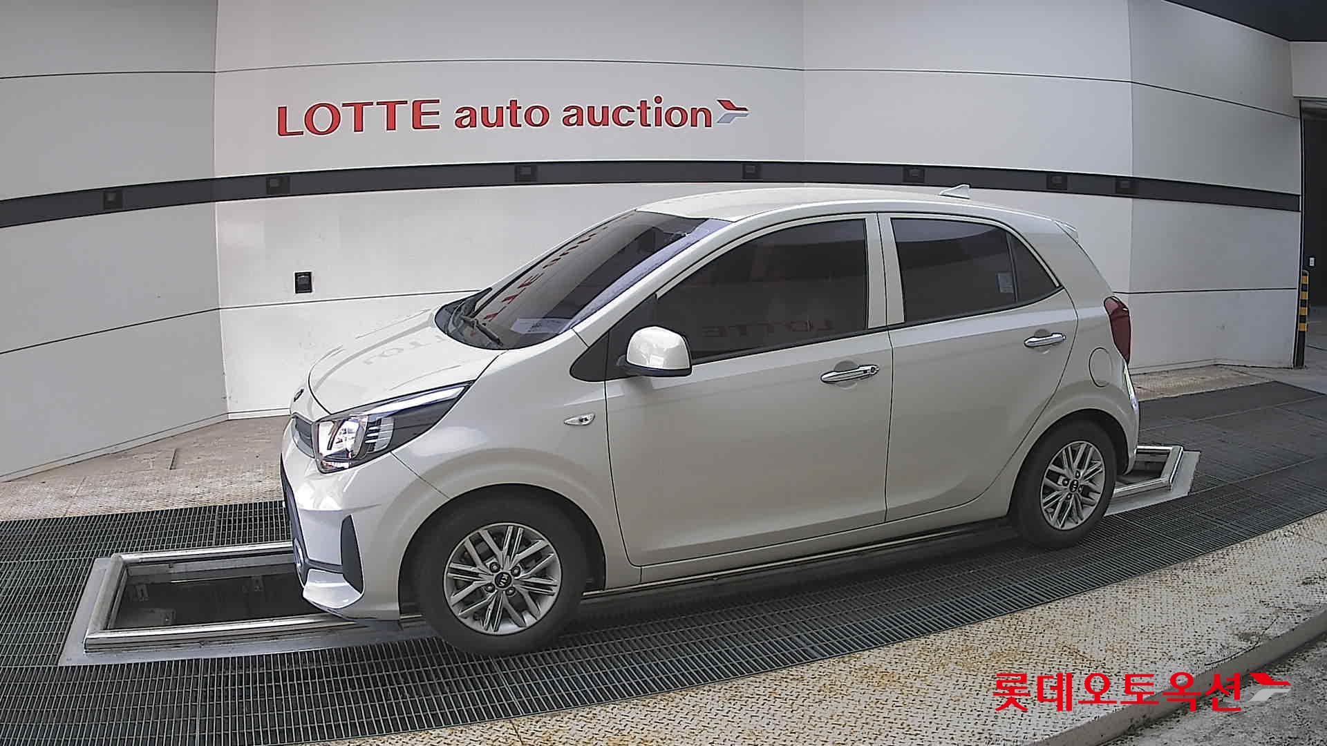 기아자동차 모닝 2021 - 이미지 12