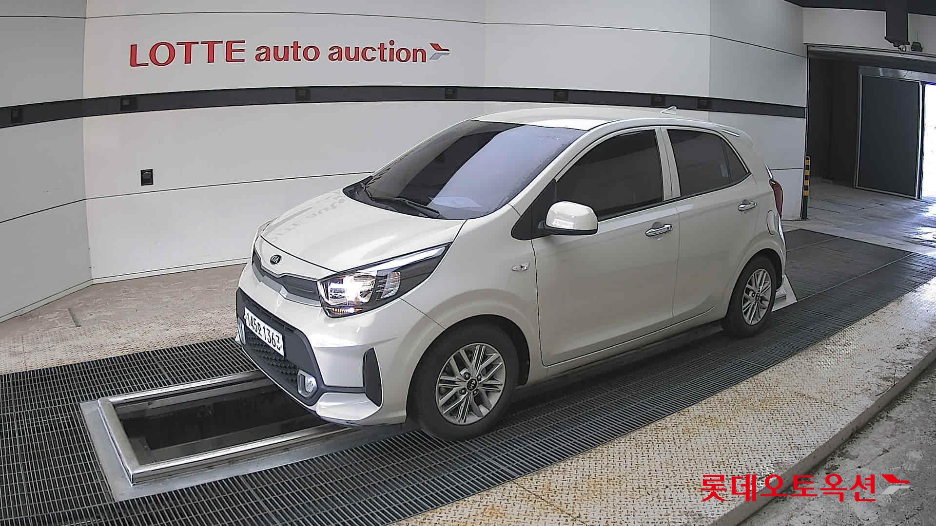 기아자동차 모닝 2021 - 이미지 11