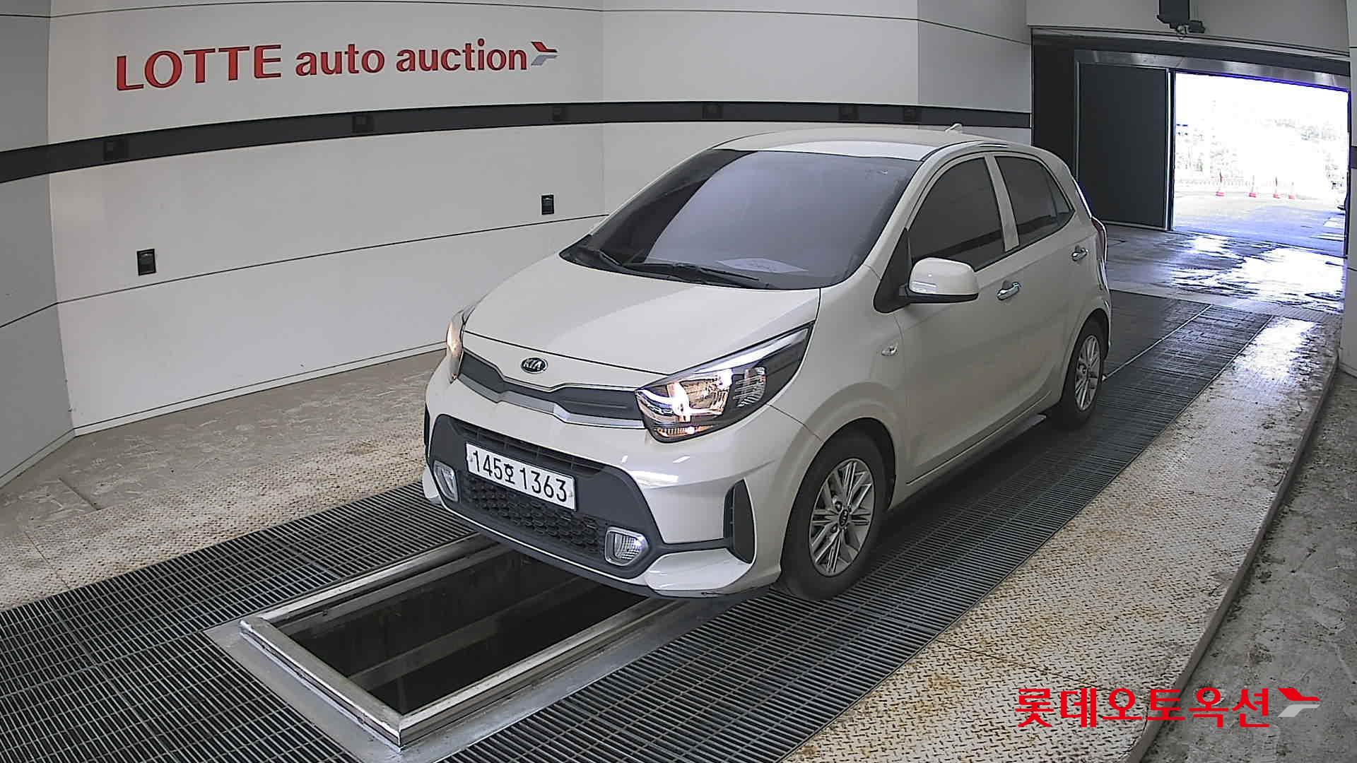 기아자동차 모닝 2021 - 이미지 3