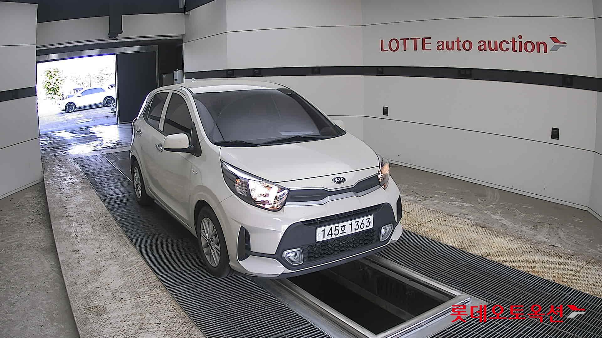 기아자동차 모닝 2021 - 이미지 24