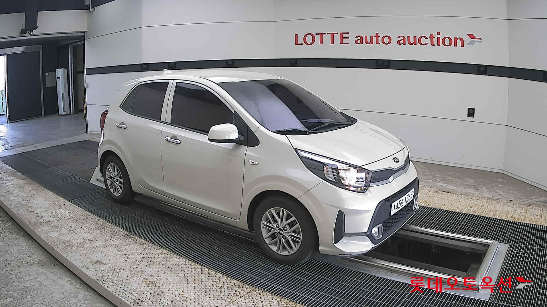 기아자동차 모닝 2021 - 이미지 23