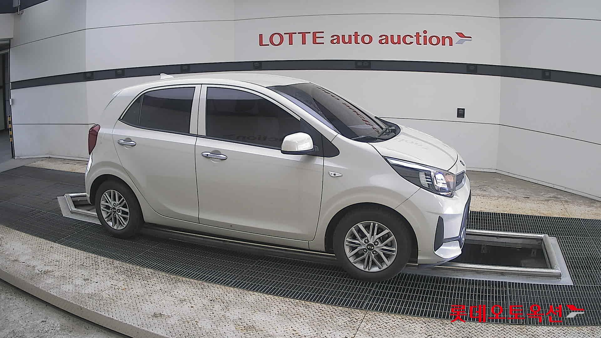 기아자동차 모닝 2021 - 이미지 22