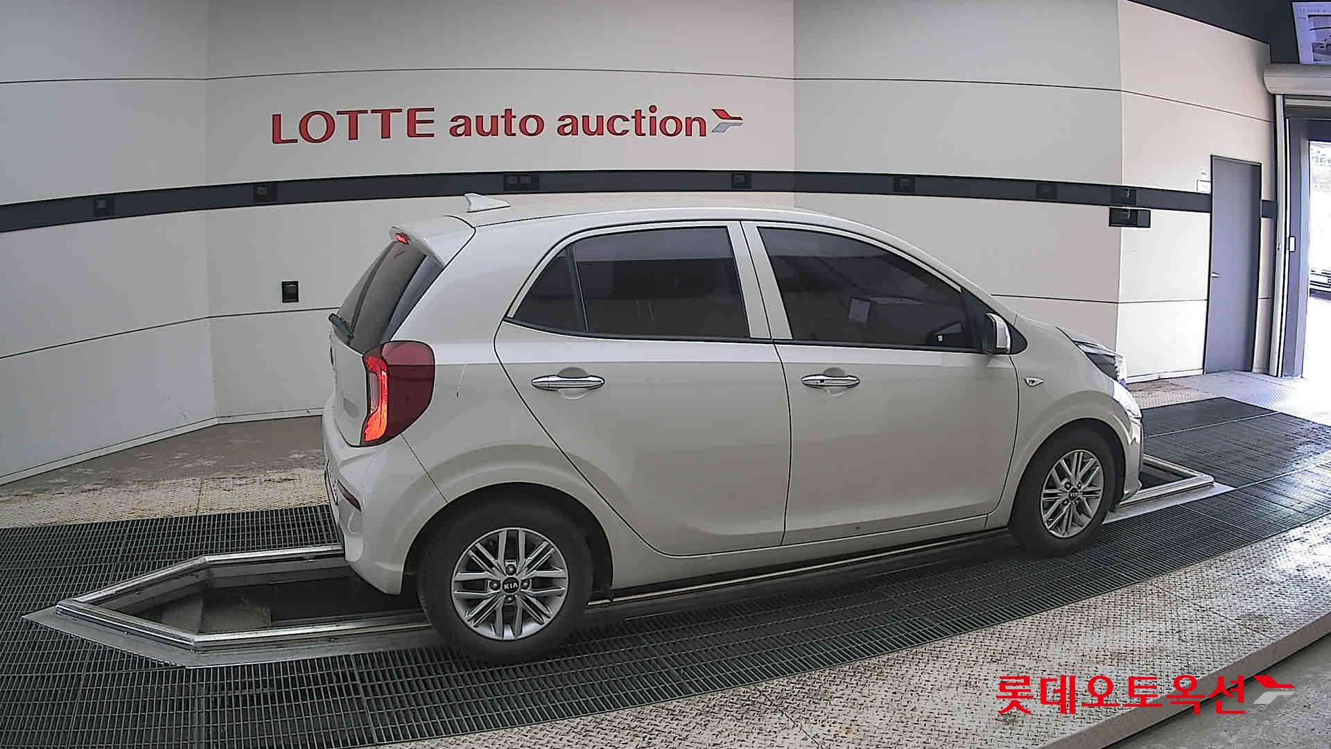 기아자동차 모닝 2021 - 이미지 20