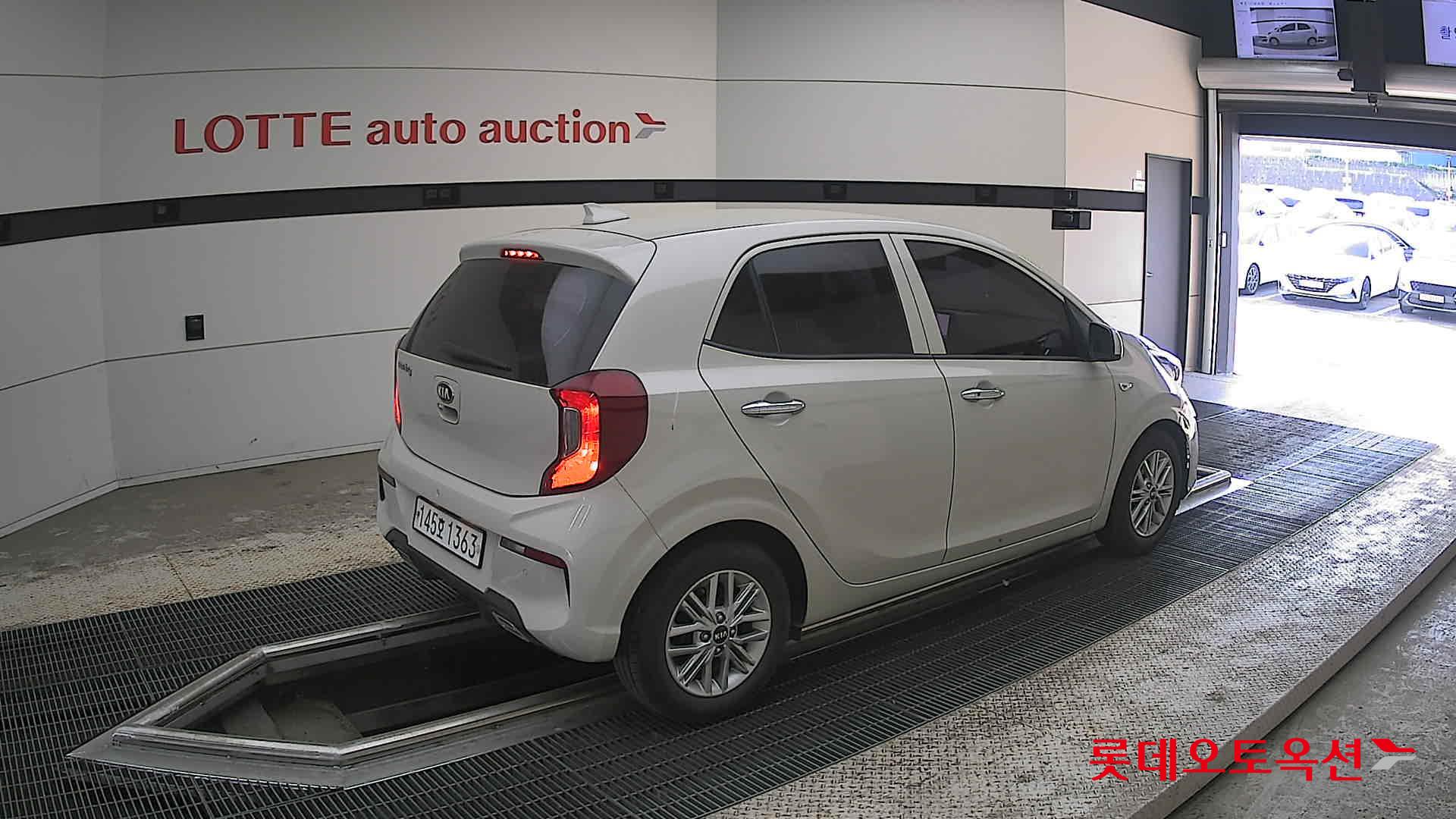 기아자동차 모닝 2021 - 이미지 19