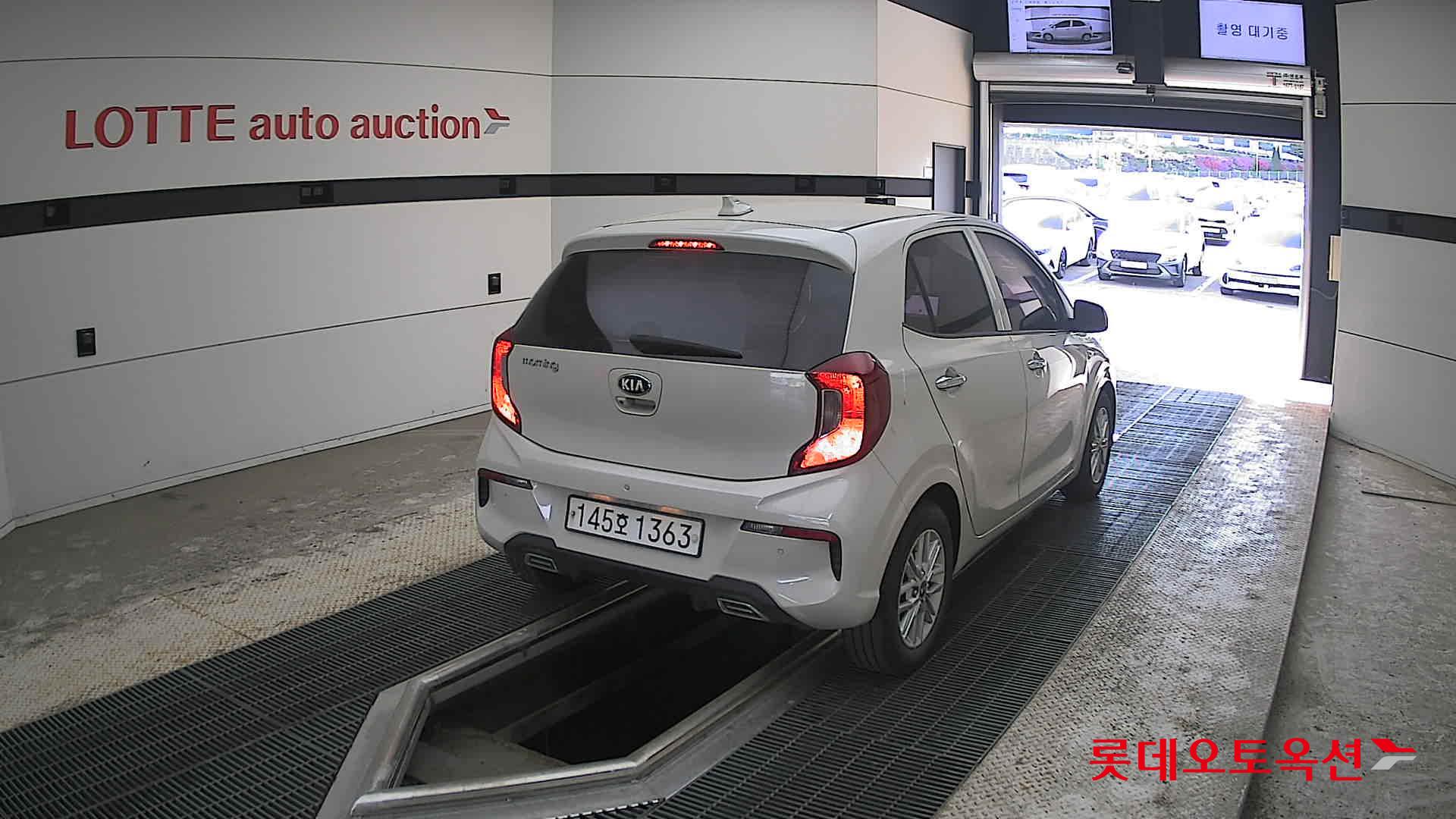 기아자동차 모닝 2021 - 이미지 18