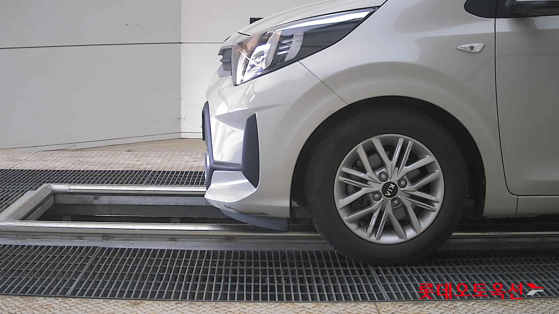 기아자동차 모닝 2021 - 이미지 25