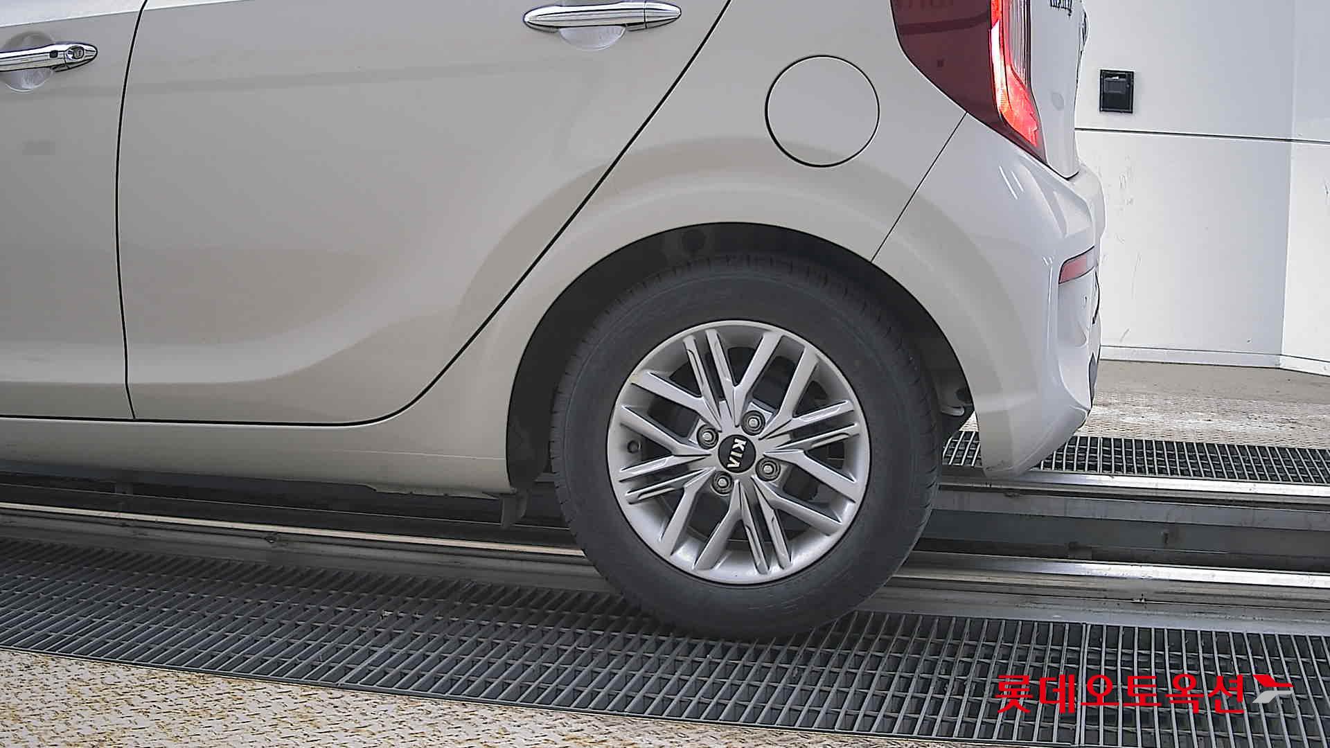 기아자동차 모닝 2021 - 이미지 26