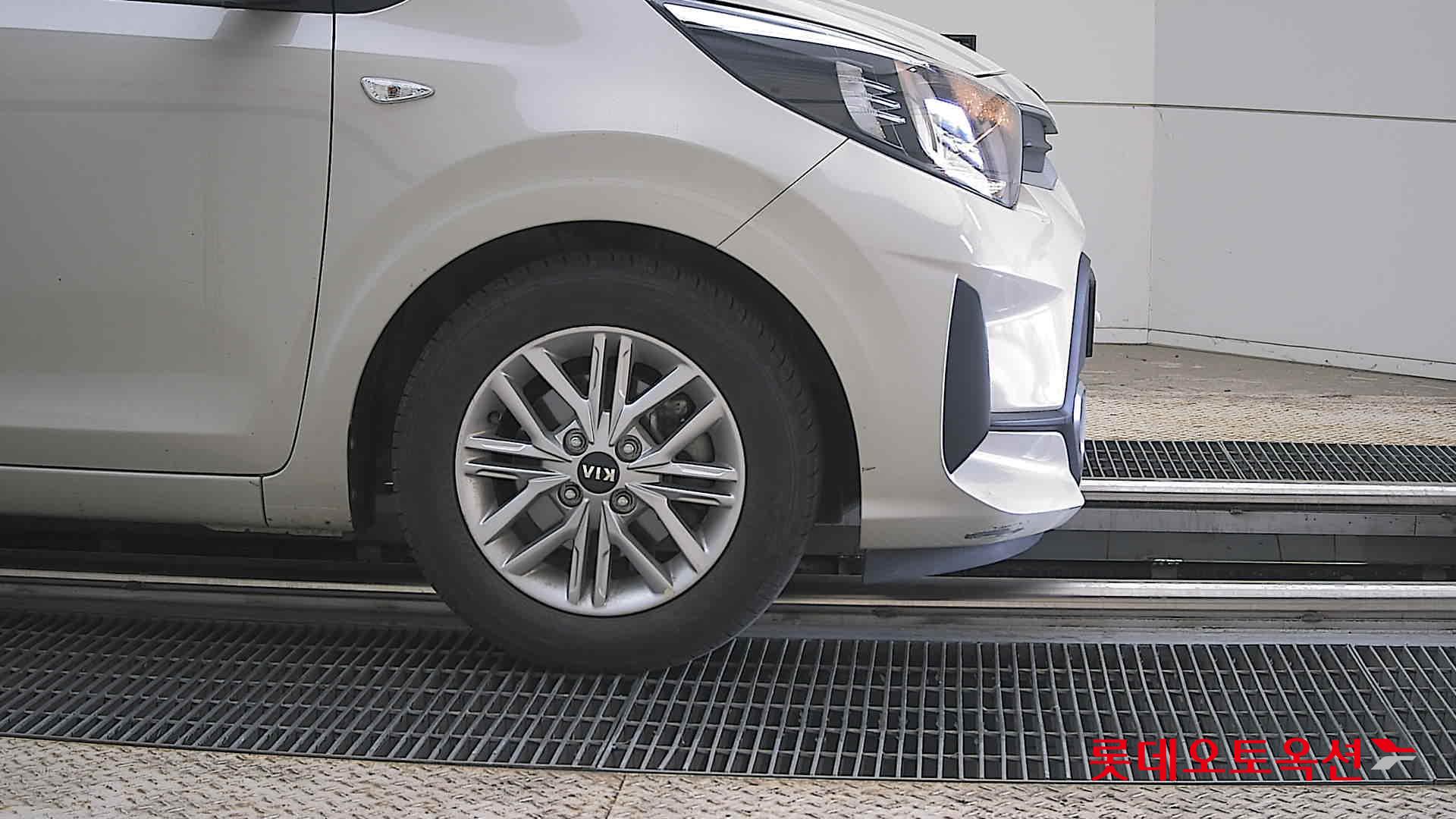 기아자동차 모닝 2021 - 이미지 27