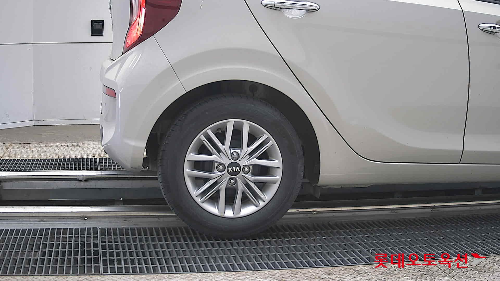 기아자동차 모닝 2021 - 이미지 28