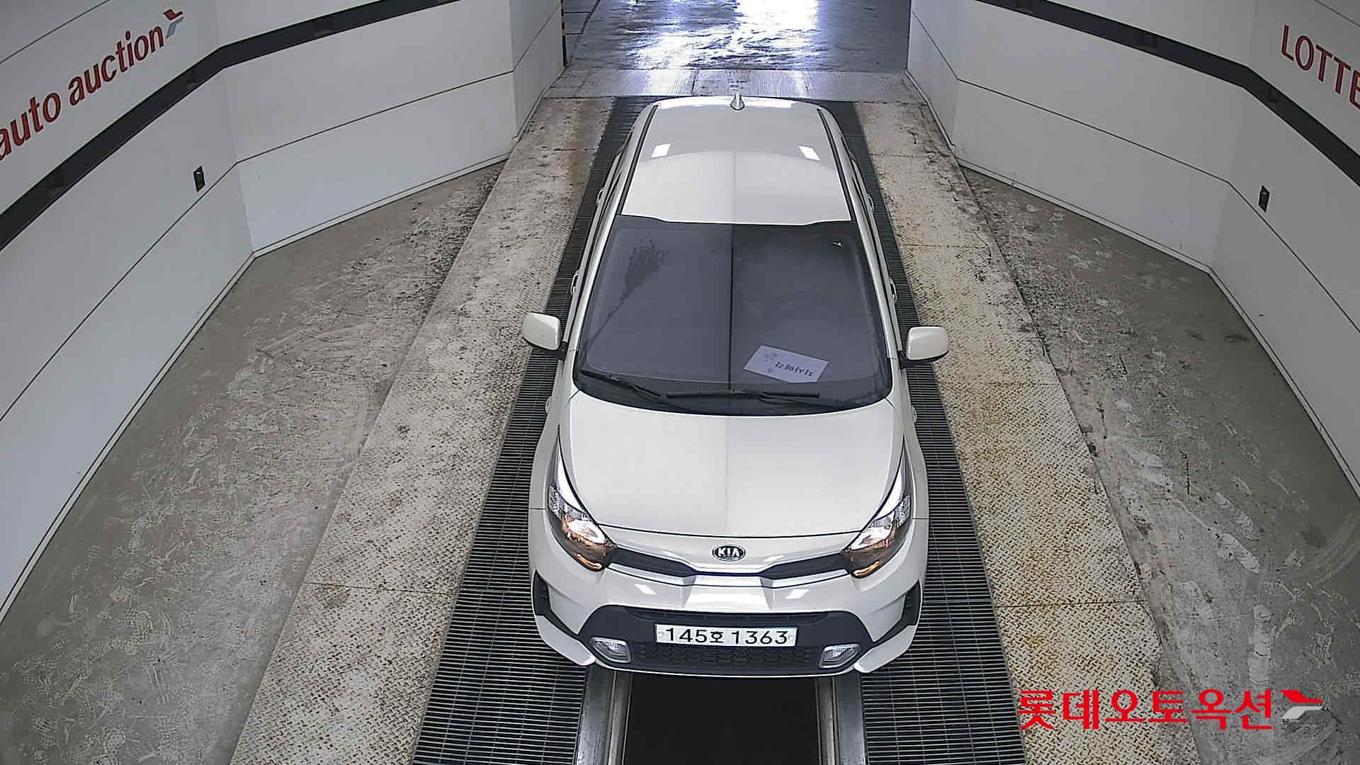 기아자동차 모닝 2021 - 이미지 7