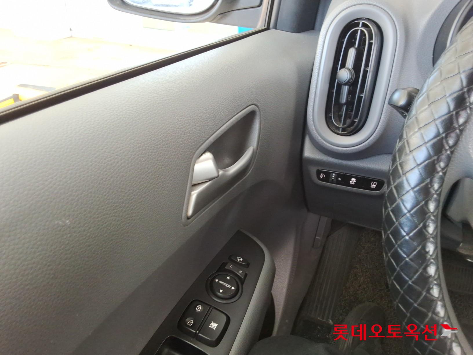 기아자동차 모닝 2021 - 이미지 29