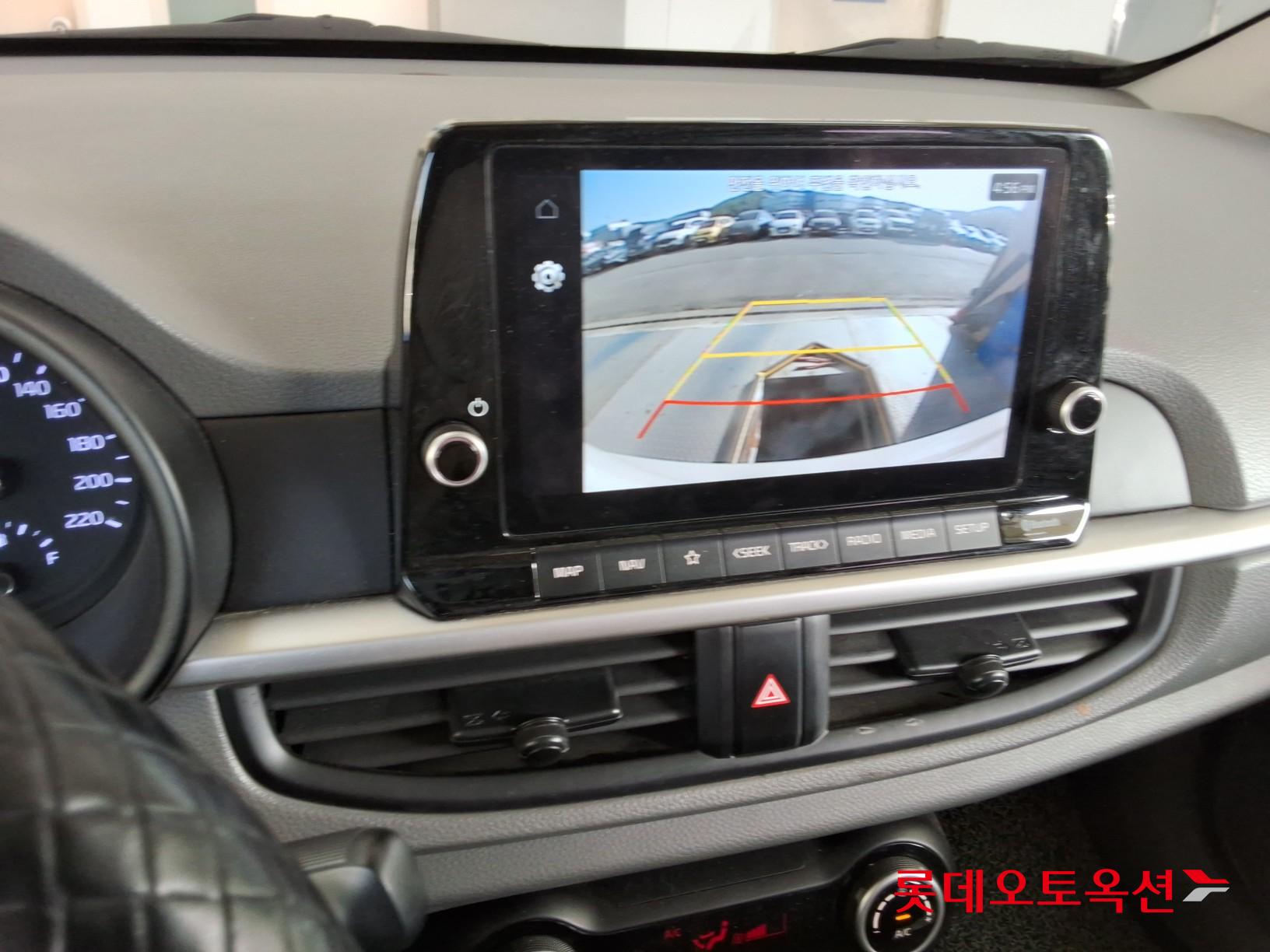 기아자동차 모닝 2021 - 이미지 31