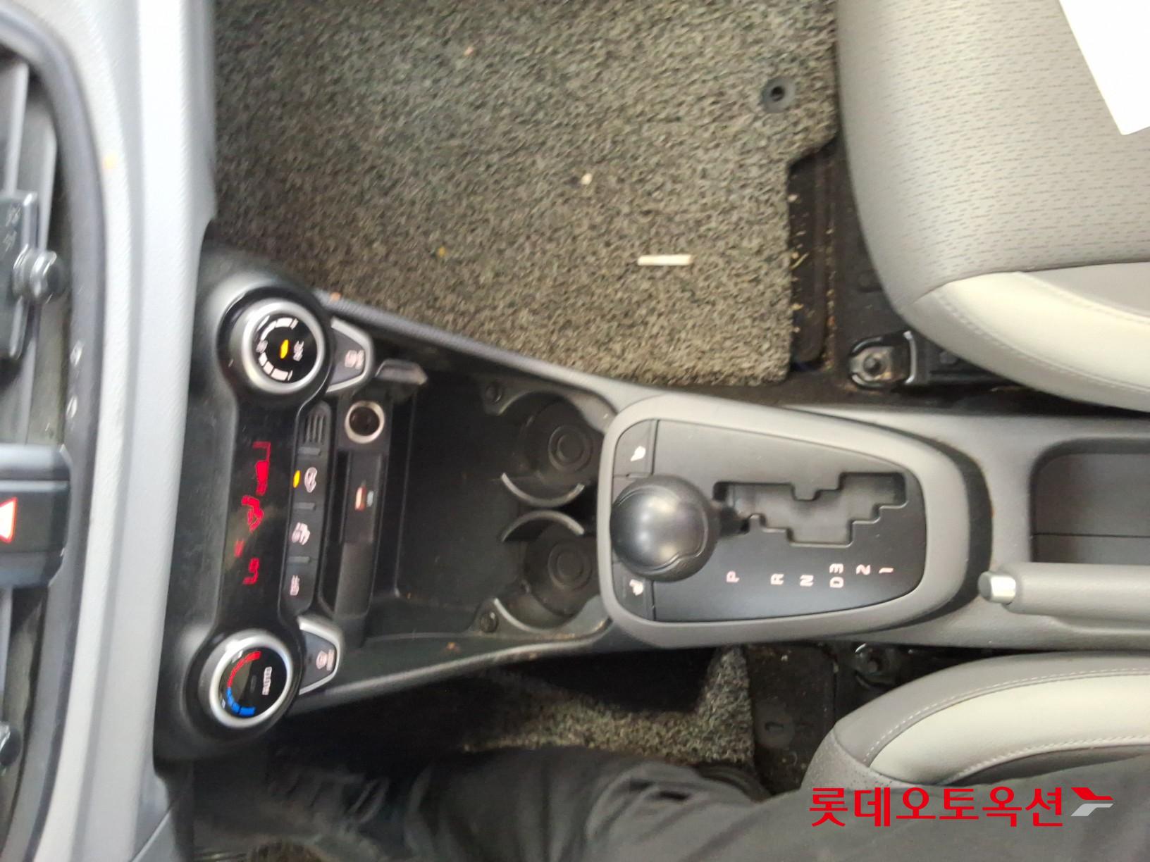 기아자동차 모닝 2021 - 이미지 32