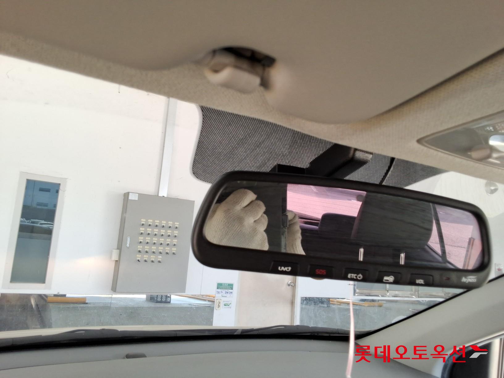 기아자동차 모닝 2021 - 이미지 33