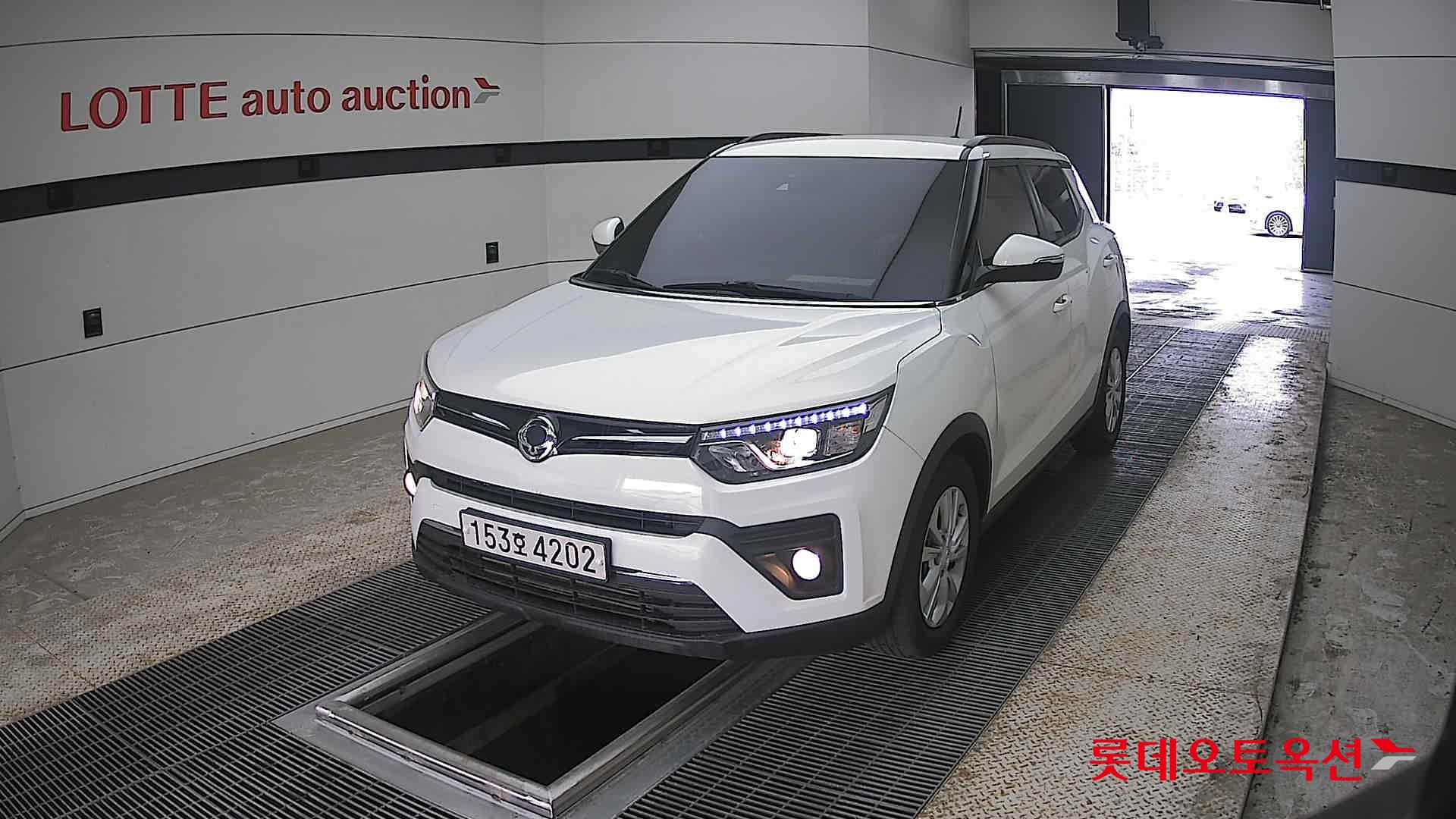 سانج يونج تيفولي 2021 - صورة 10