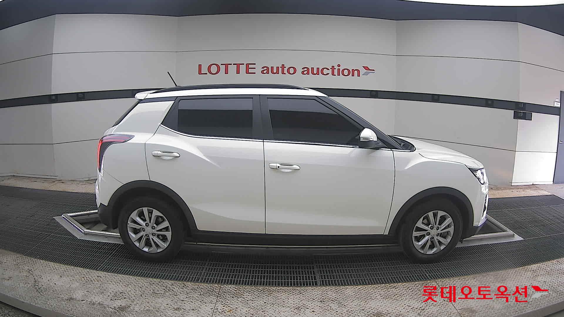 سانج يونج تيفولي 2021 - صورة 21