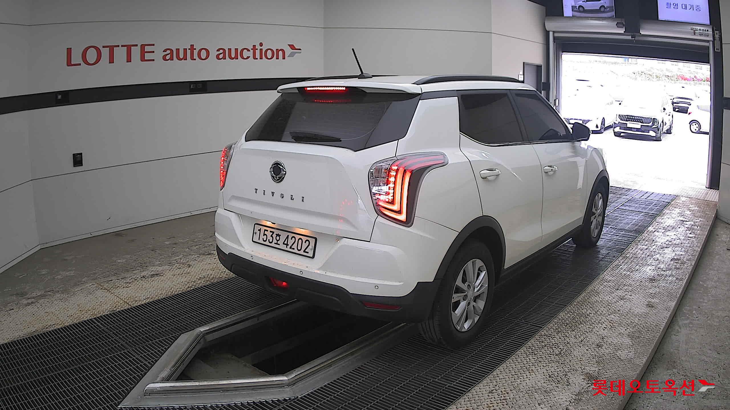 سانج يونج تيفولي 2021 - صورة 5