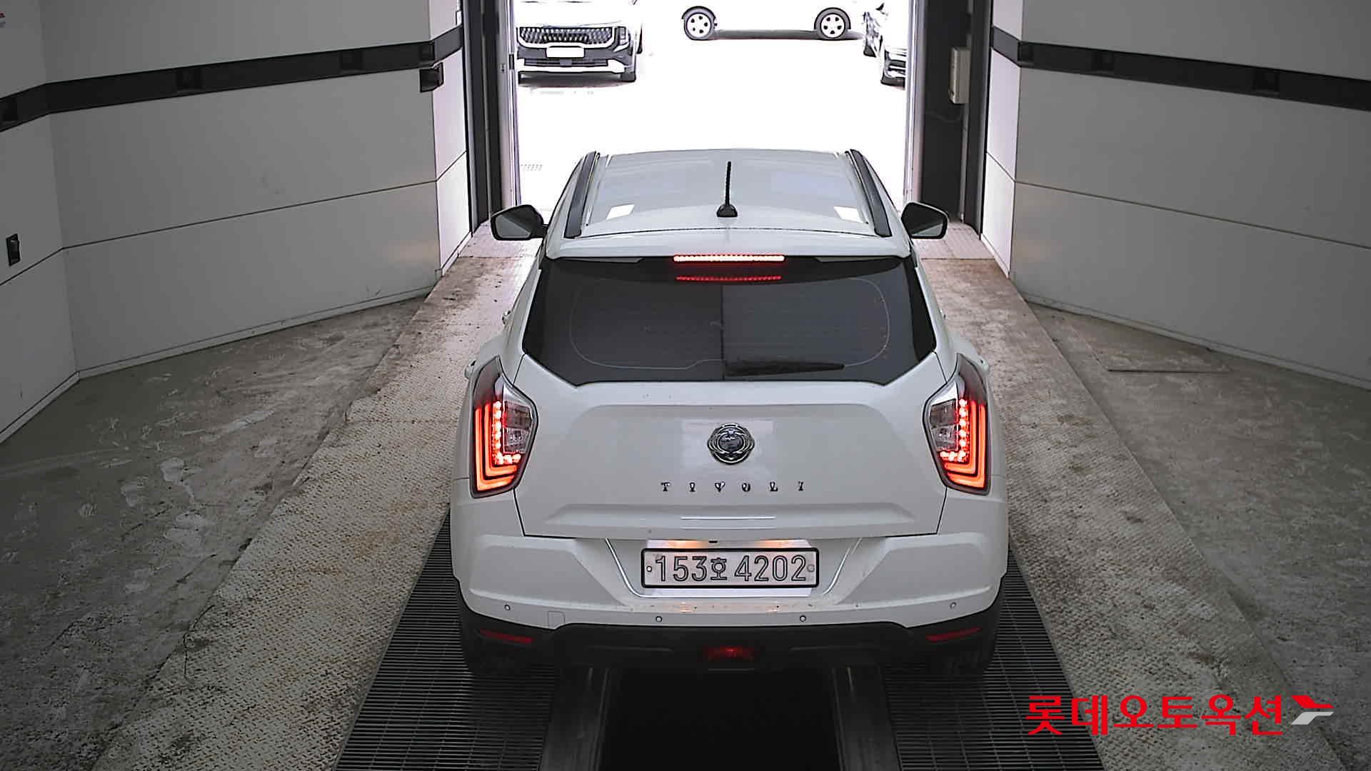 سانج يونج تيفولي 2021 - صورة 17