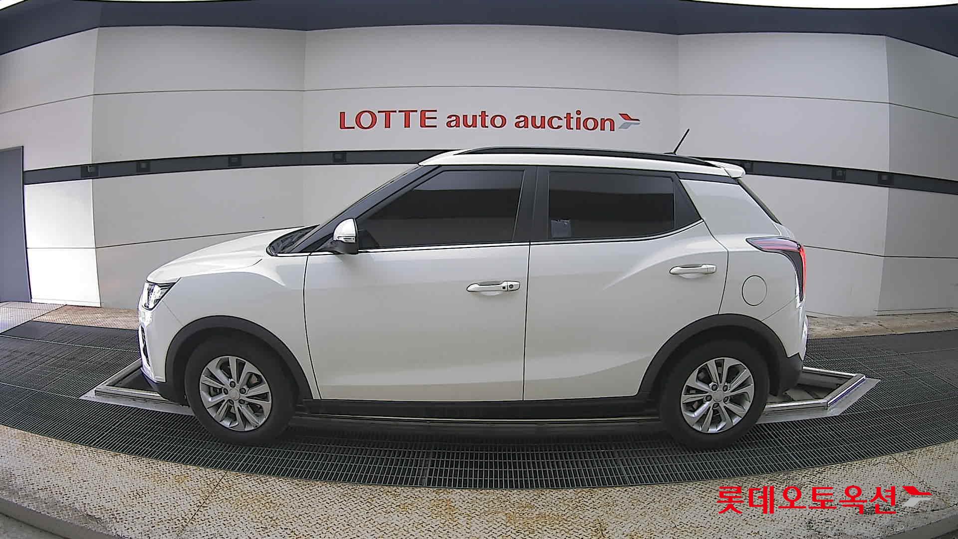 سانج يونج تيفولي 2021 - صورة 13