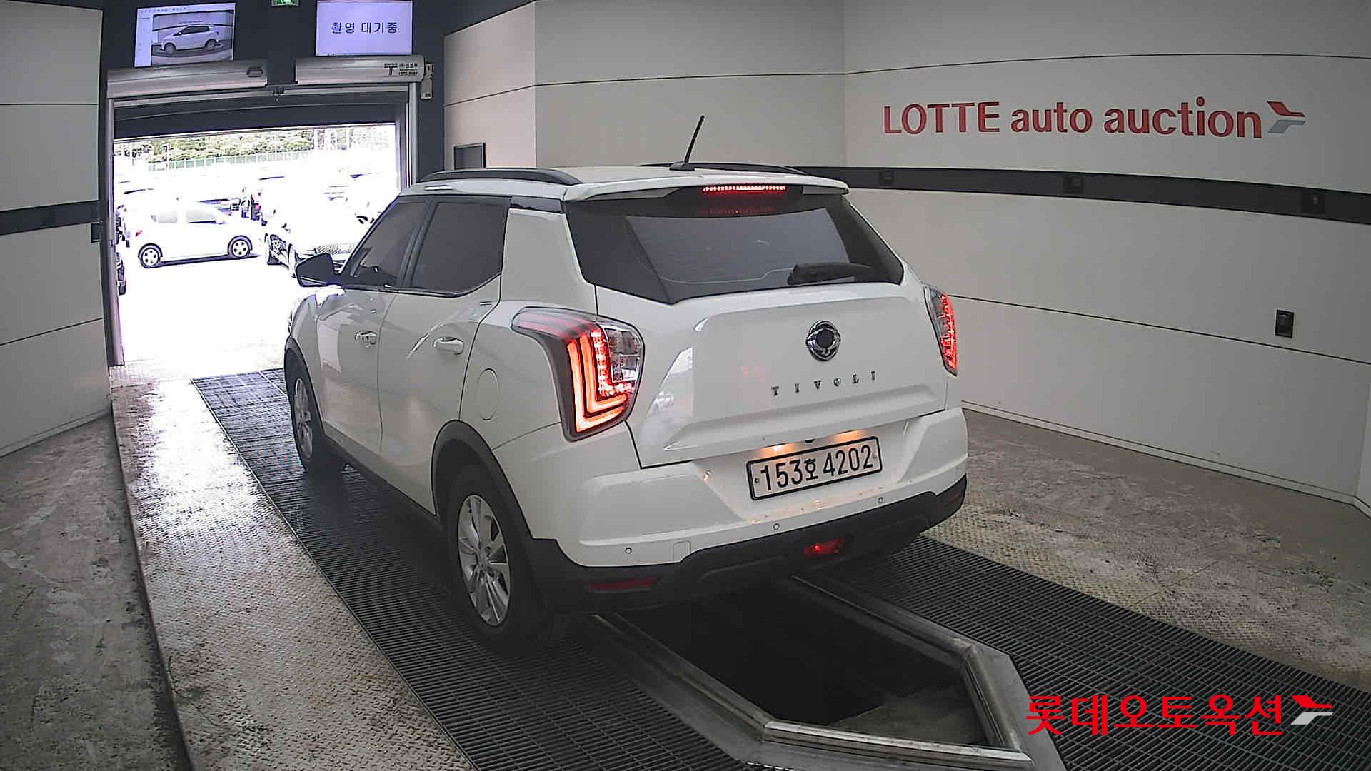 سانج يونج تيفولي 2021 - صورة 16