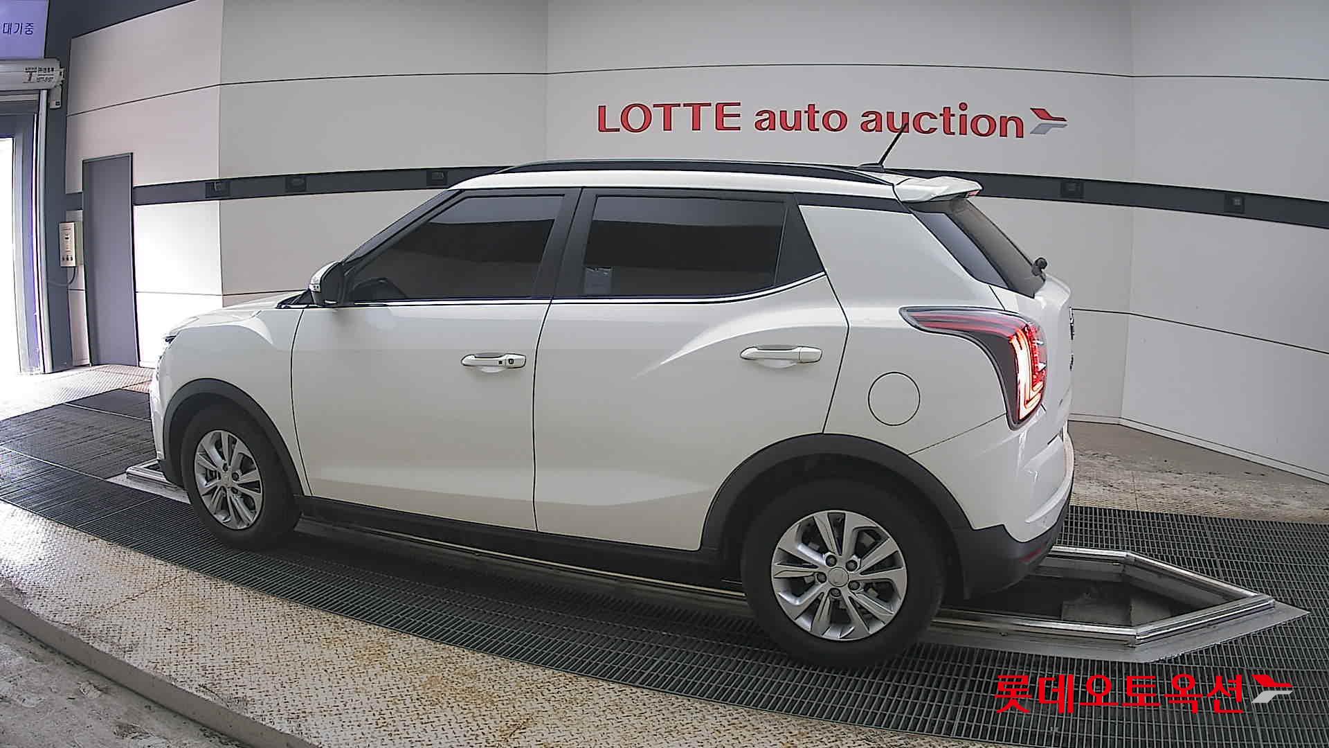 سانج يونج تيفولي 2021 - صورة 14