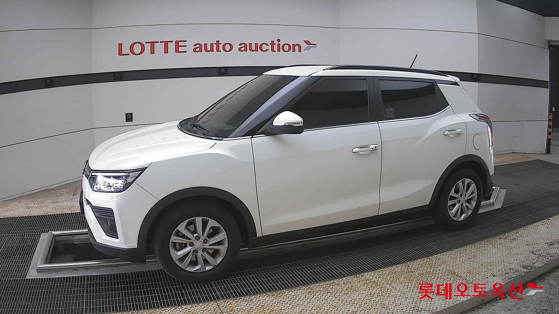 سانج يونج تيفولي 2021 - صورة 12