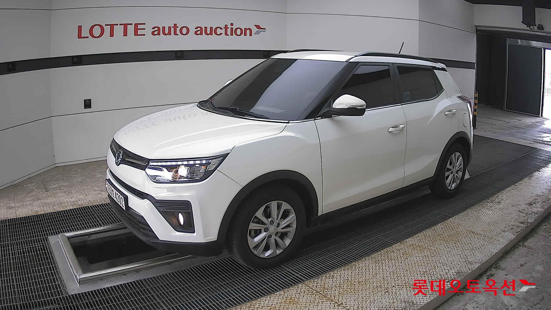 سانج يونج تيفولي 2021 - صورة 11