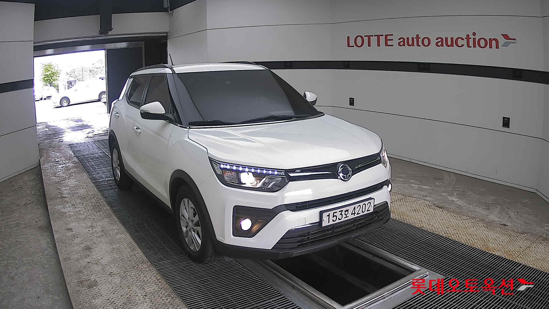 سانج يونج تيفولي 2021 - صورة 24