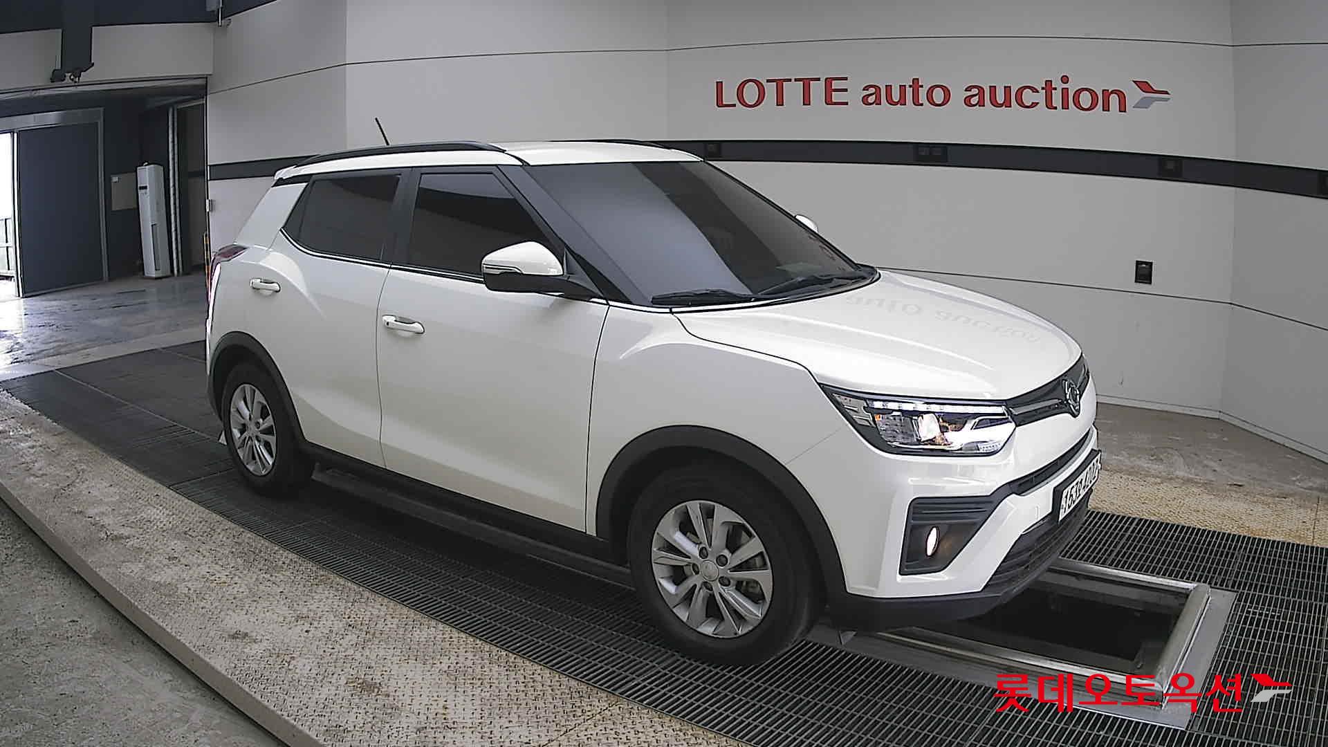 سانج يونج تيفولي 2021 - صورة 23