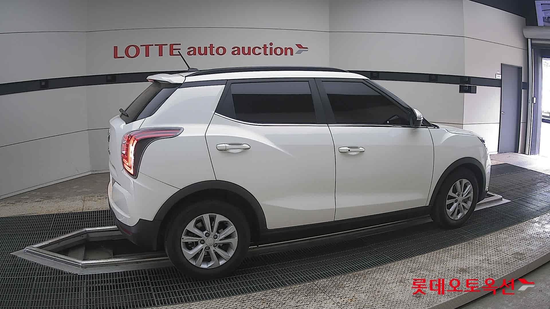 سانج يونج تيفولي 2021 - صورة 20