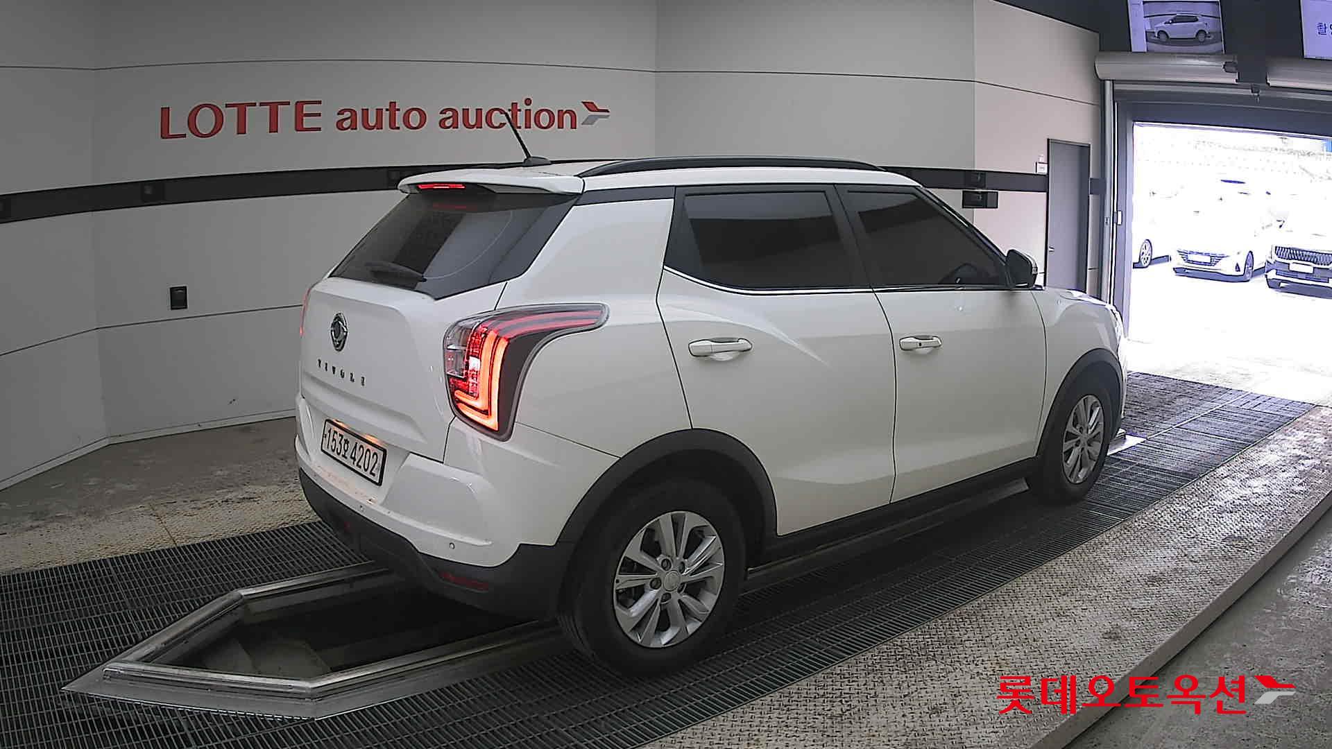 سانج يونج تيفولي 2021 - صورة 19