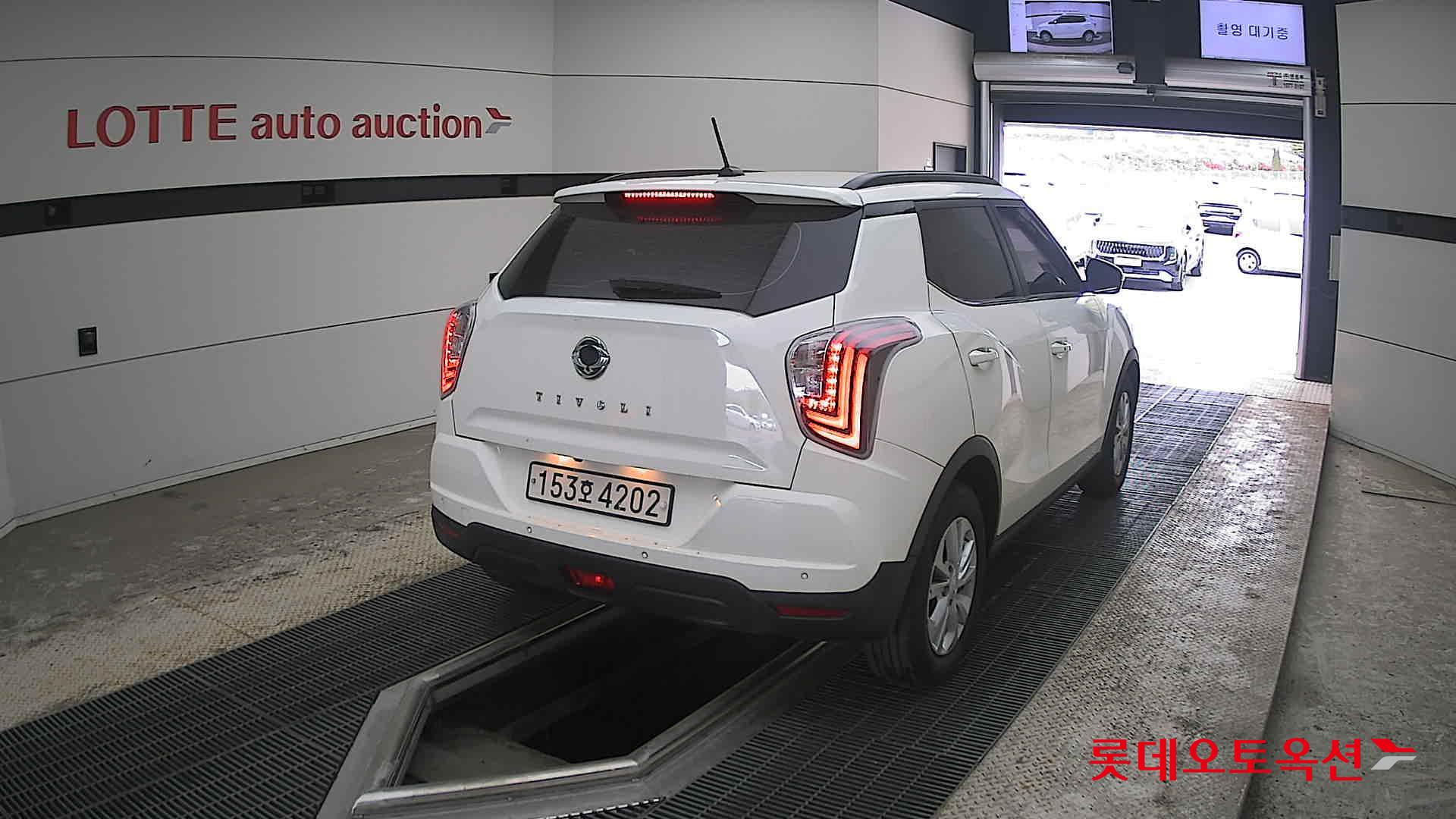 سانج يونج تيفولي 2021 - صورة 18