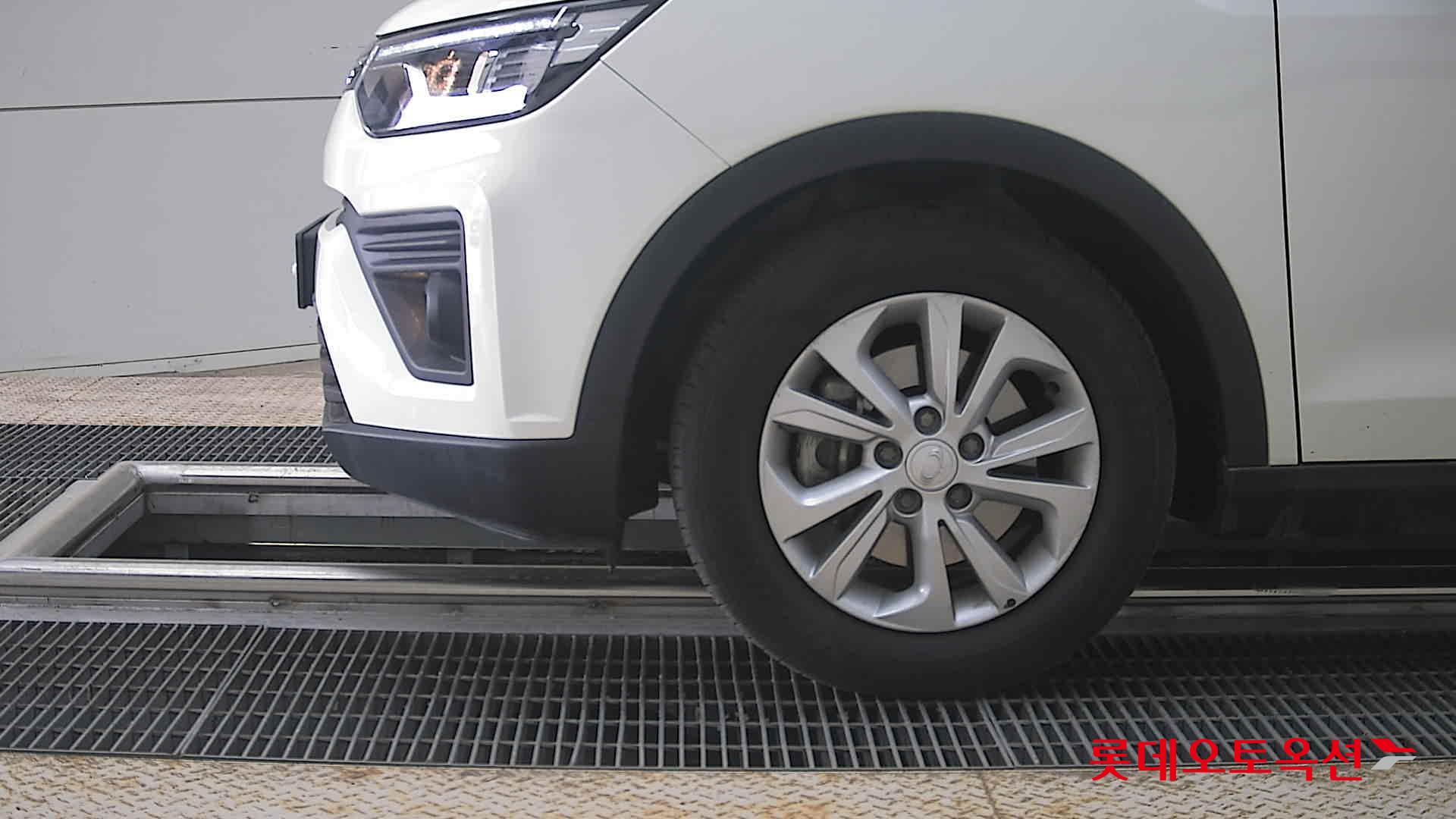 سانج يونج تيفولي 2021 - صورة 25