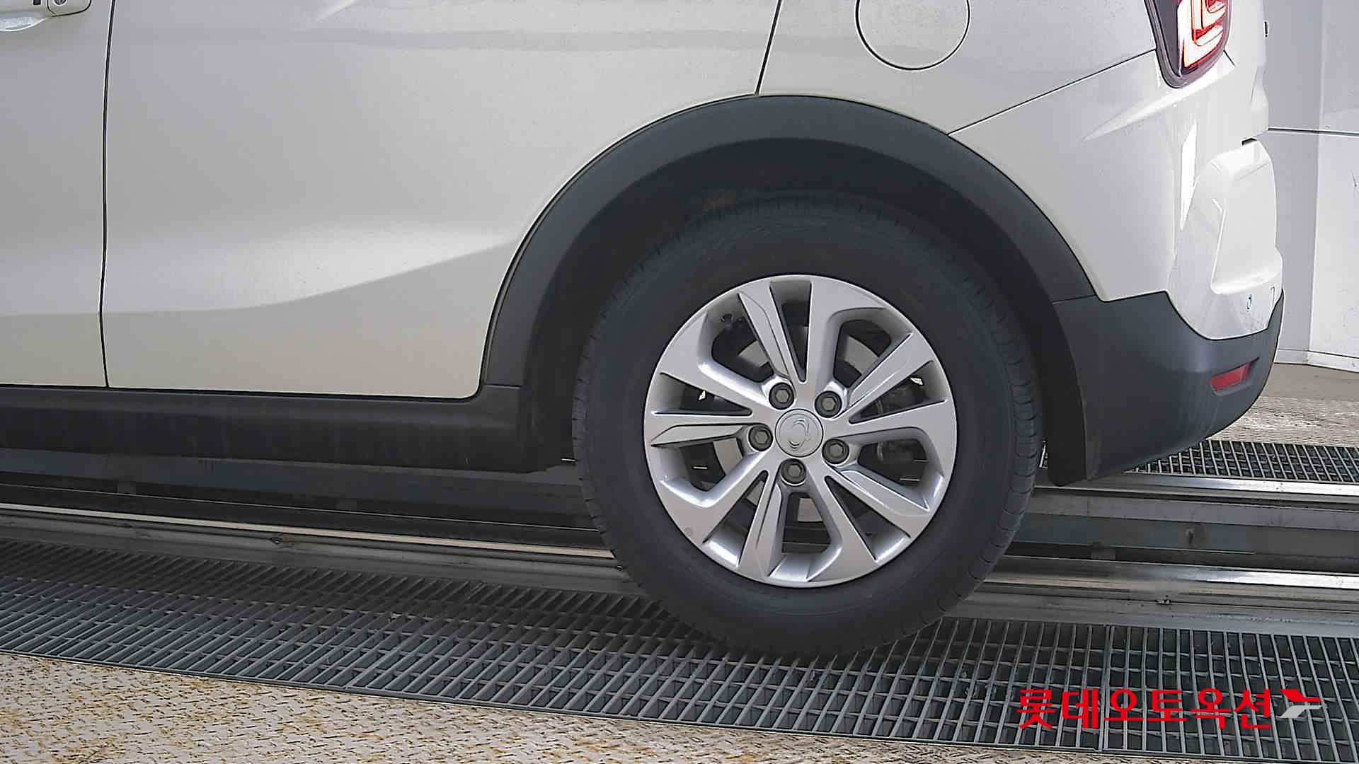 سانج يونج تيفولي 2021 - صورة 26