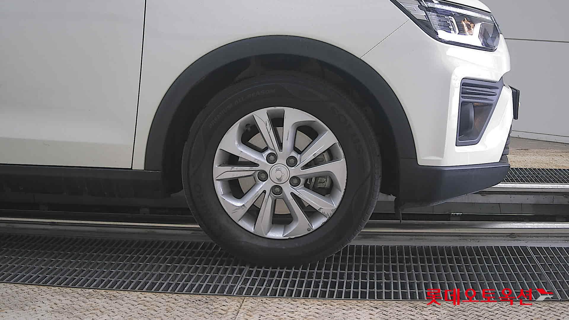 سانج يونج تيفولي 2021 - صورة 27