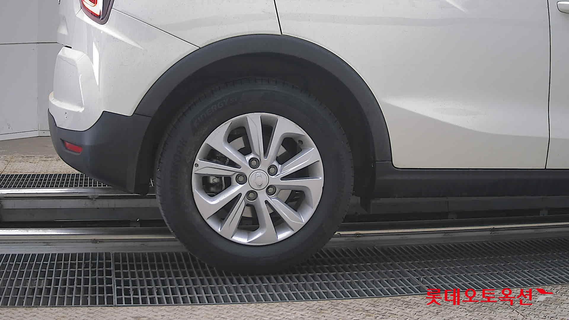 سانج يونج تيفولي 2021 - صورة 28