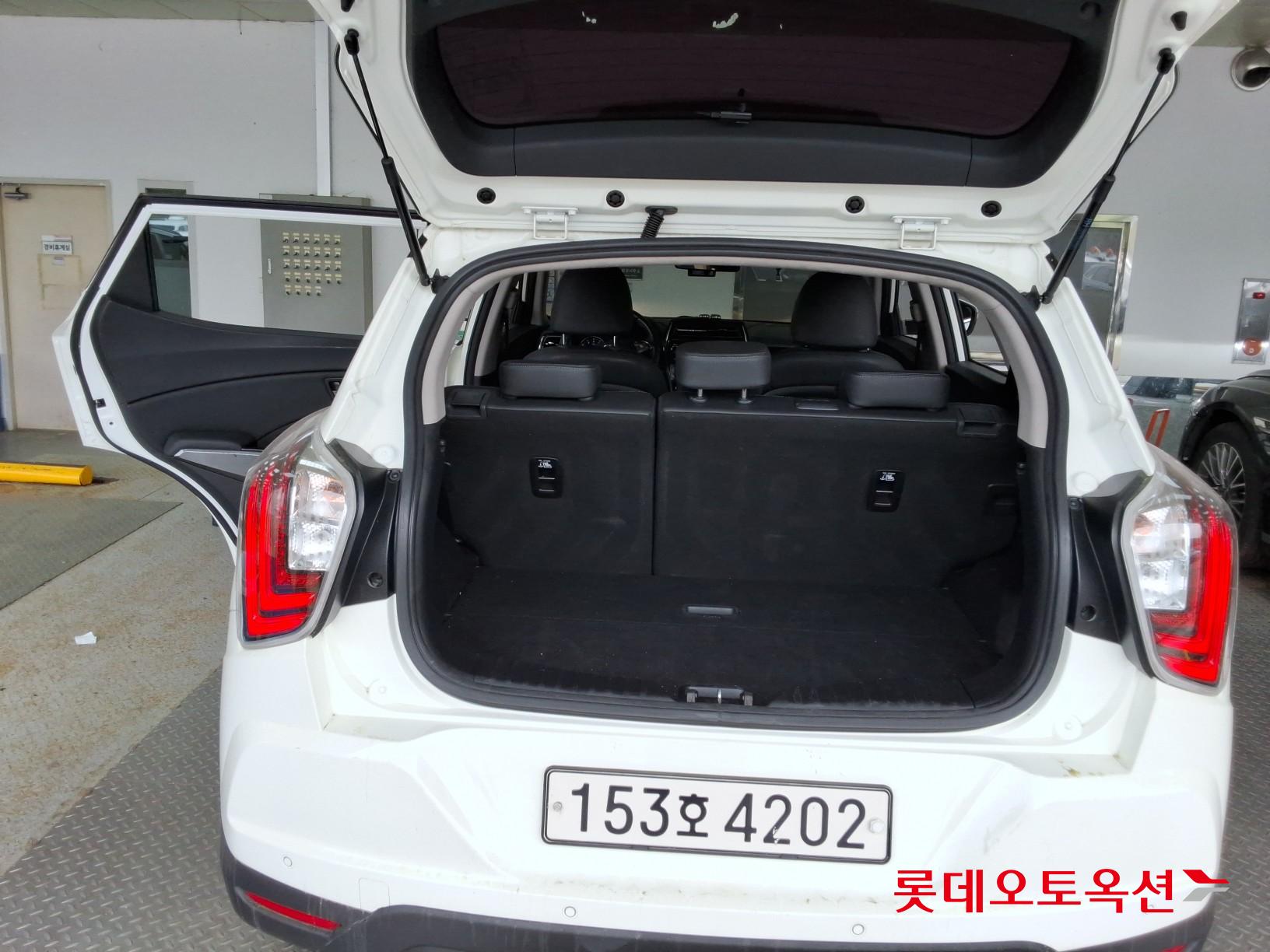 سانج يونج تيفولي 2021 - صورة 9