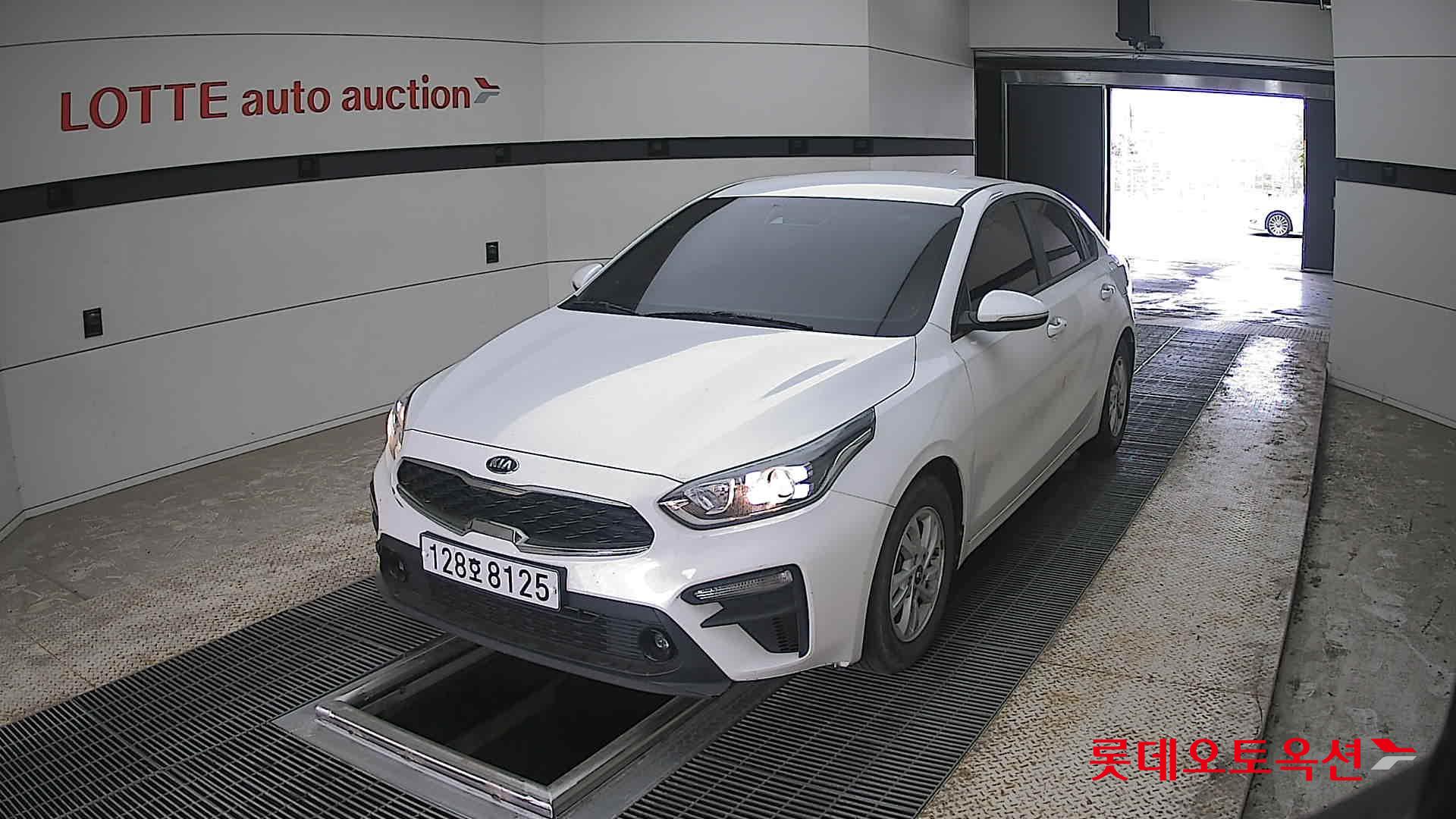 Kia K3 2020 - Image 10