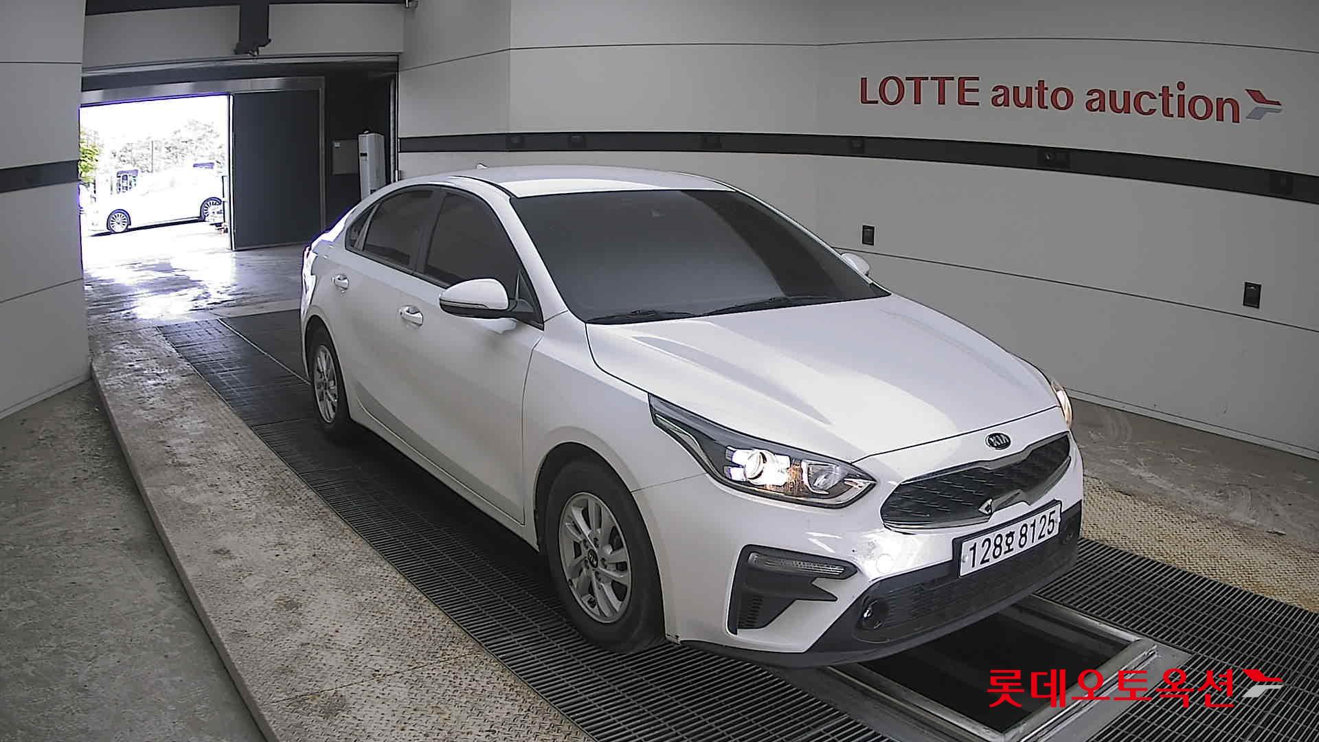 Kia K3 2020 - Image 6