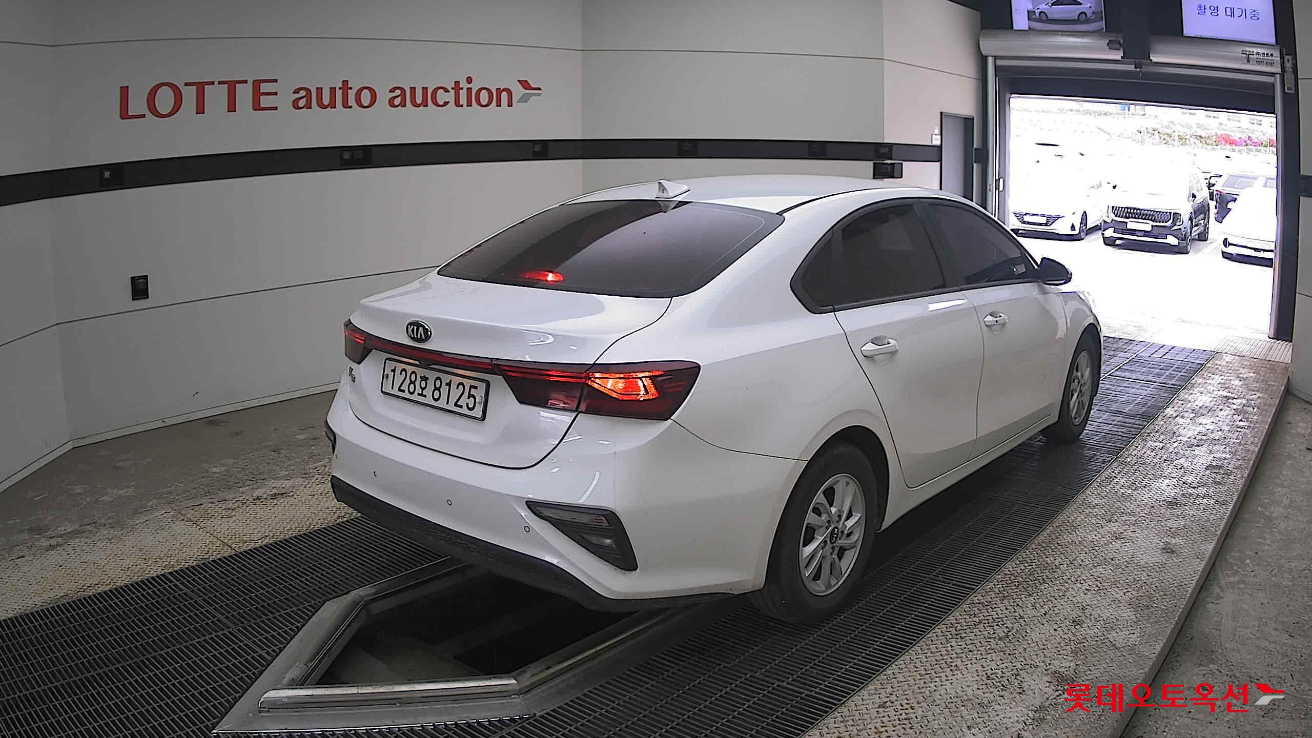 Kia K3 2020 - Image 5