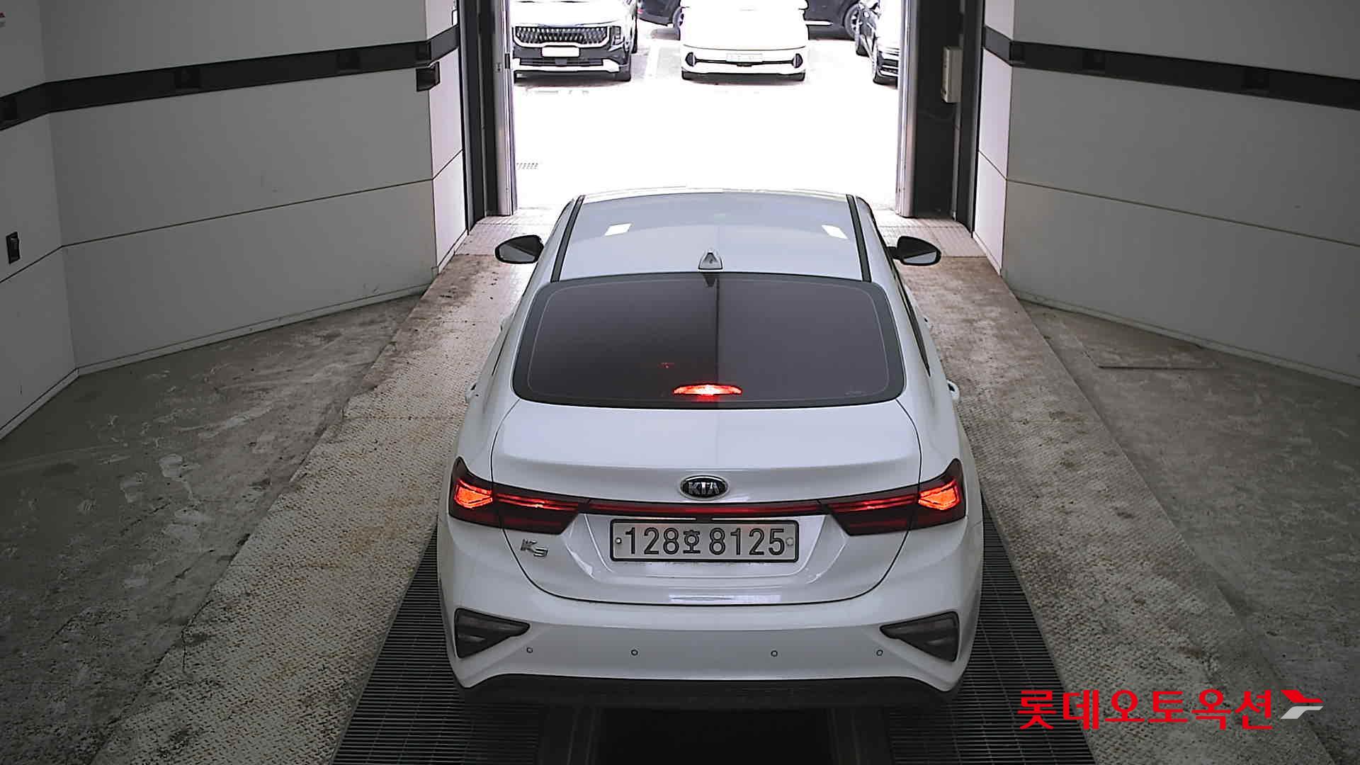 Kia K3 2020 - Image 17