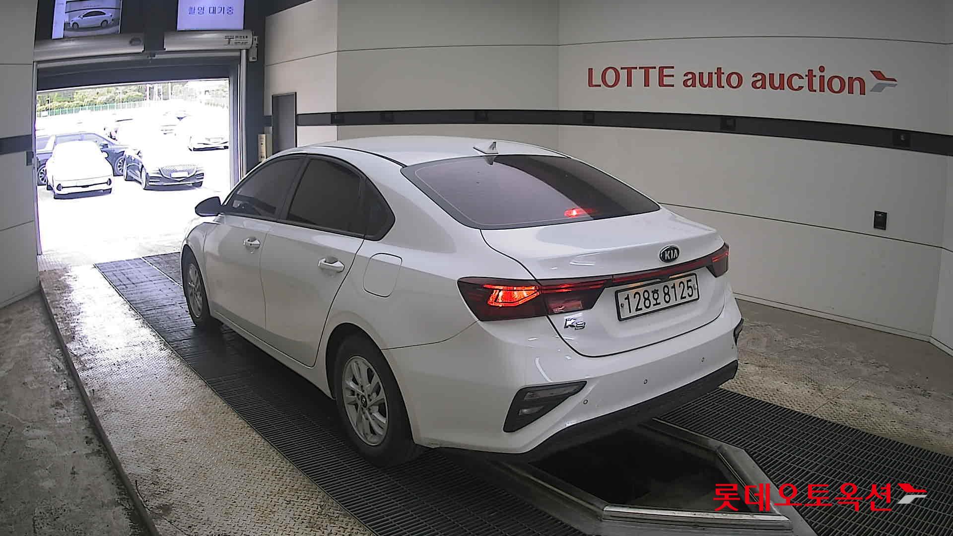 Kia K3 2020 - Image 4