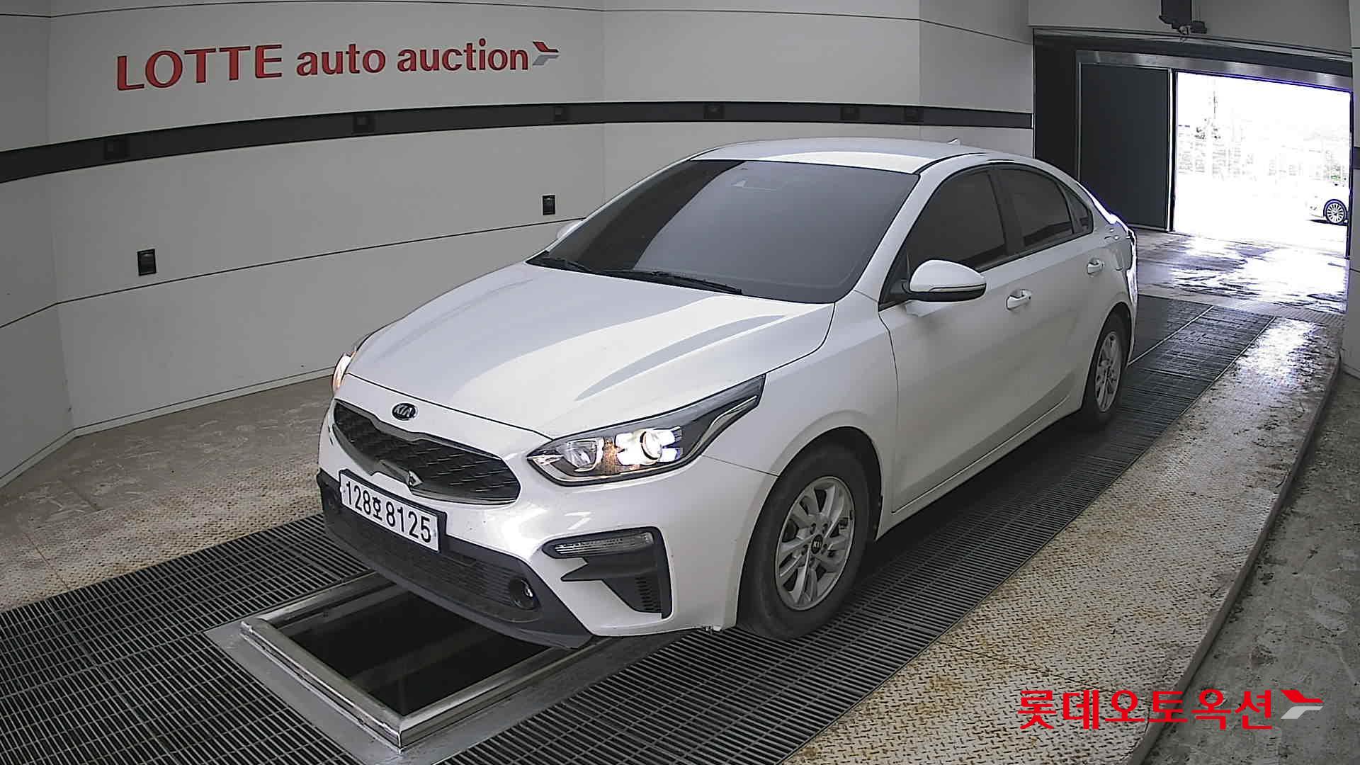 Kia K3 2020 - Image 3