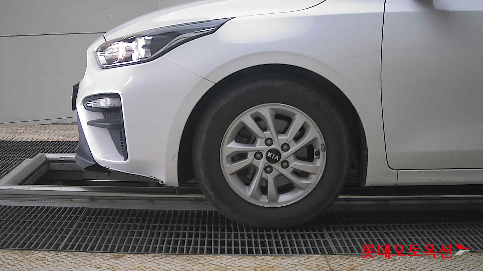 Kia K3 2020 - Image 25