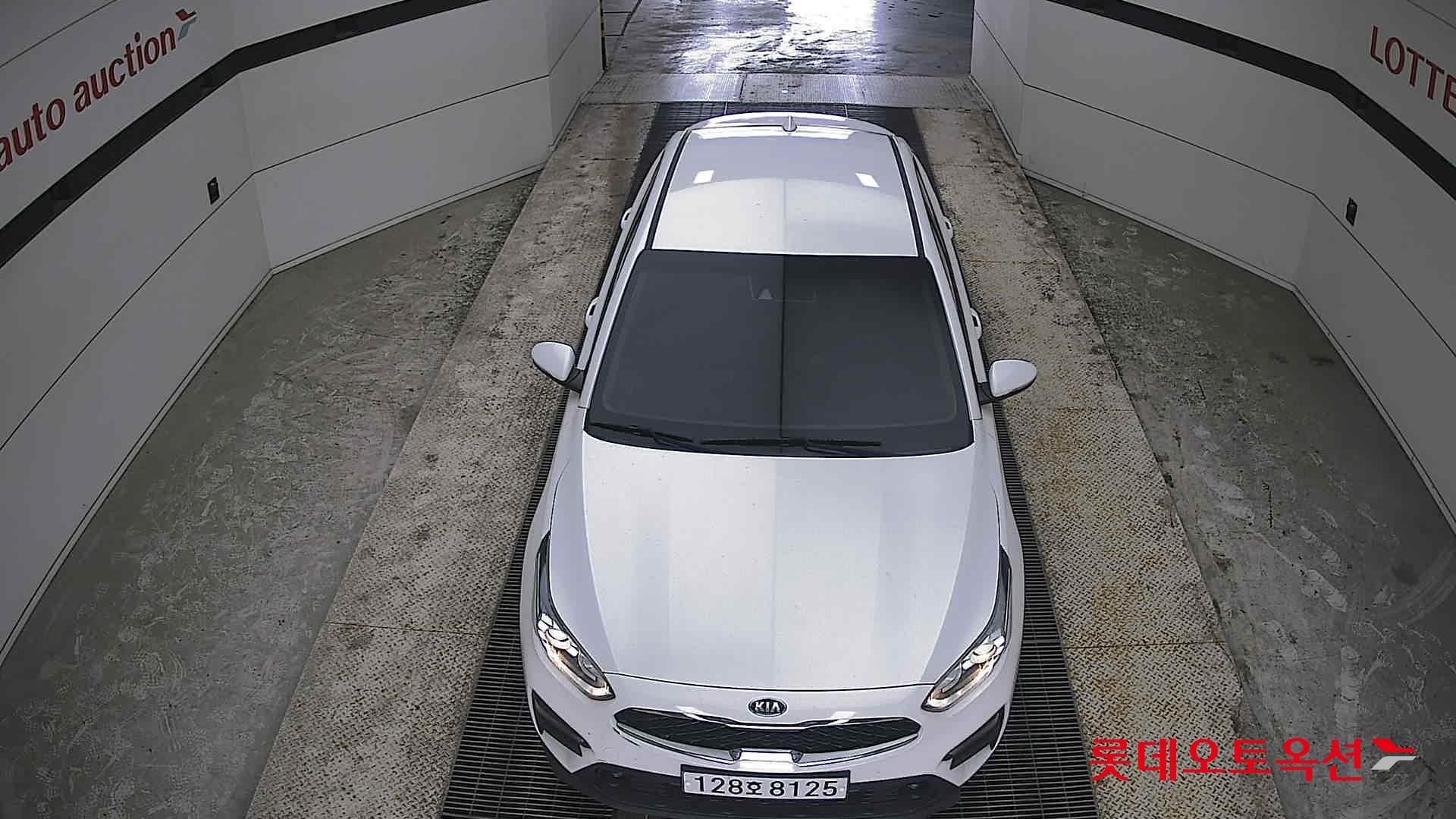 Kia K3 2020 - Image 7